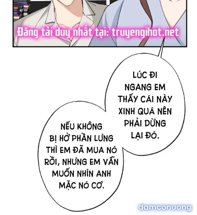 [18+] Dục Vọng Đen Tối 