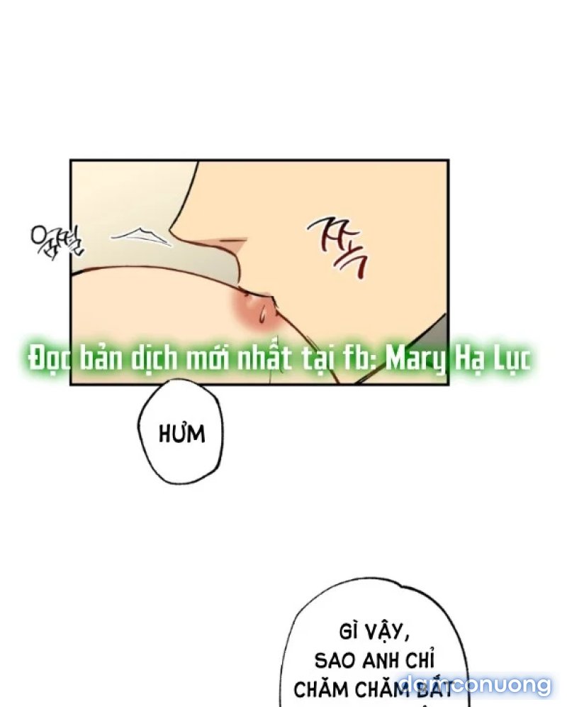 [18+] Dục Vọng Đen Tối 