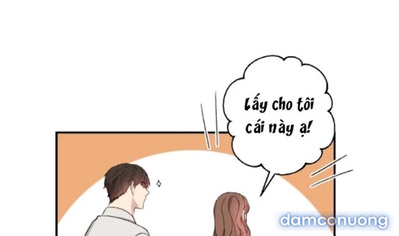 [18+] Dục Vọng Đen Tối 