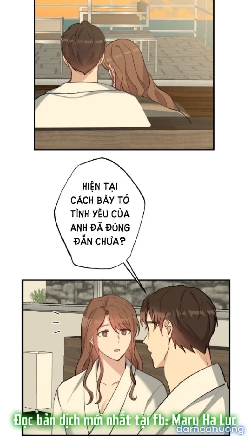 [18+] Dục Vọng Đen Tối 