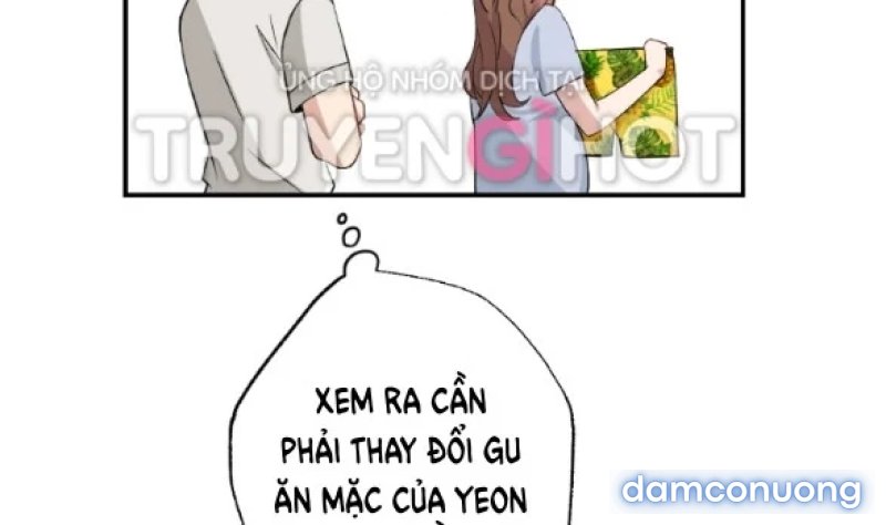 [18+] Dục Vọng Đen Tối 