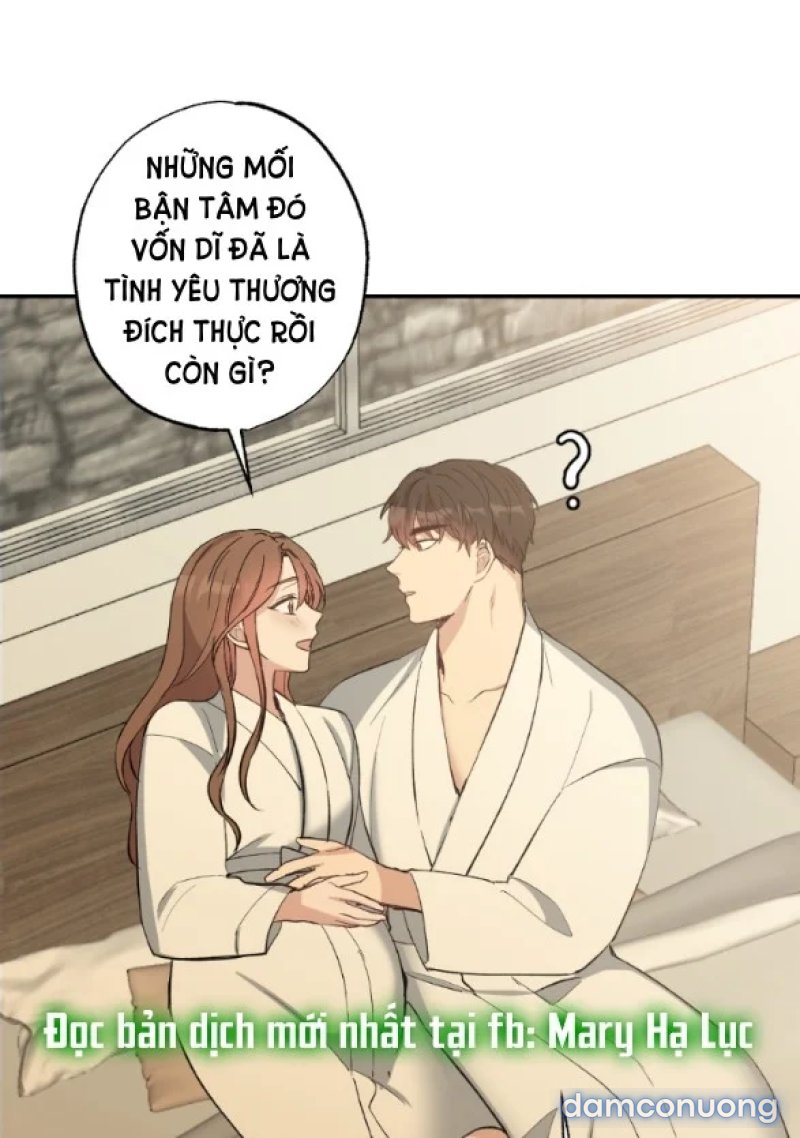 [18+] Dục Vọng Đen Tối 