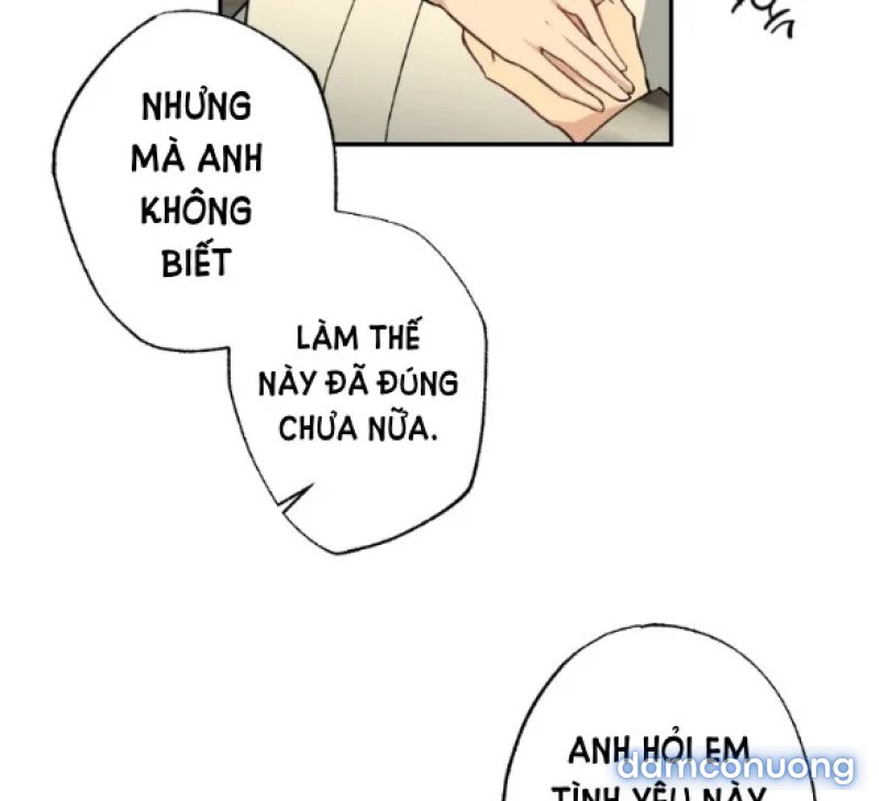 [18+] Dục Vọng Đen Tối 