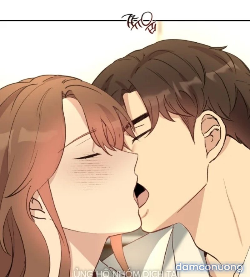 [18+] Dục Vọng Đen Tối 