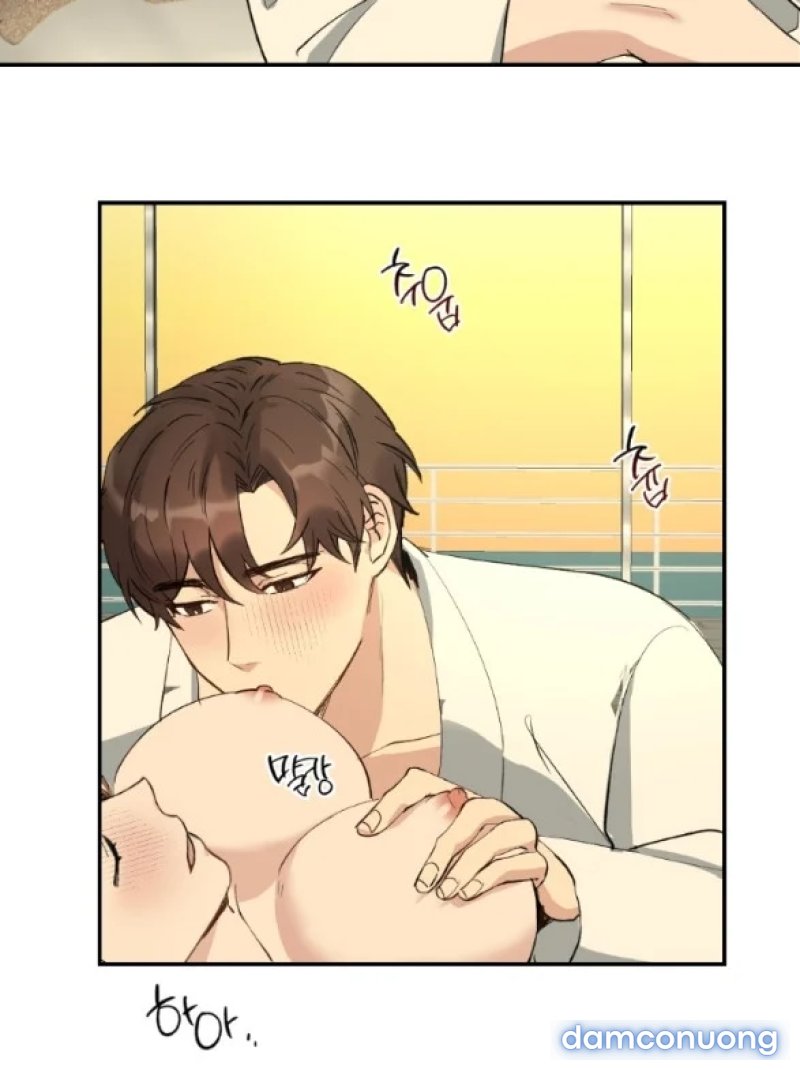 [18+] Dục Vọng Đen Tối 