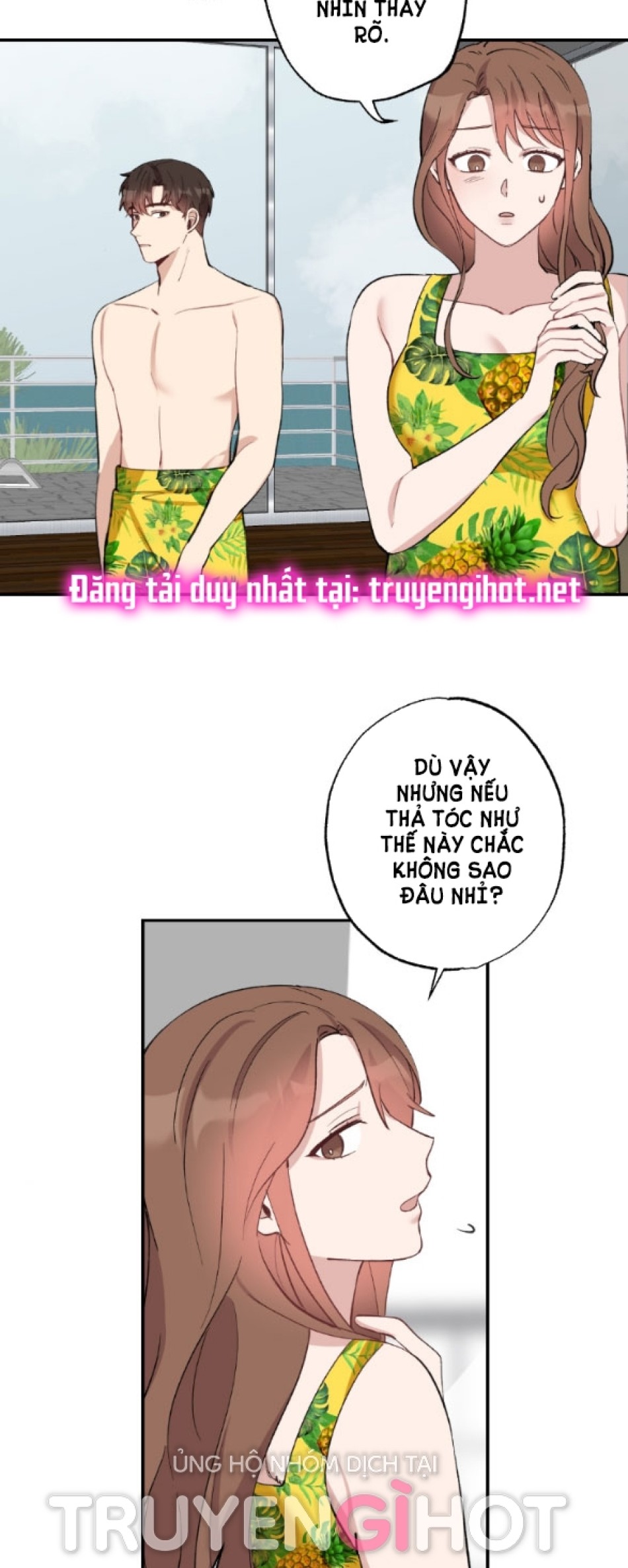 [18+] Dục Vọng Đen Tối 