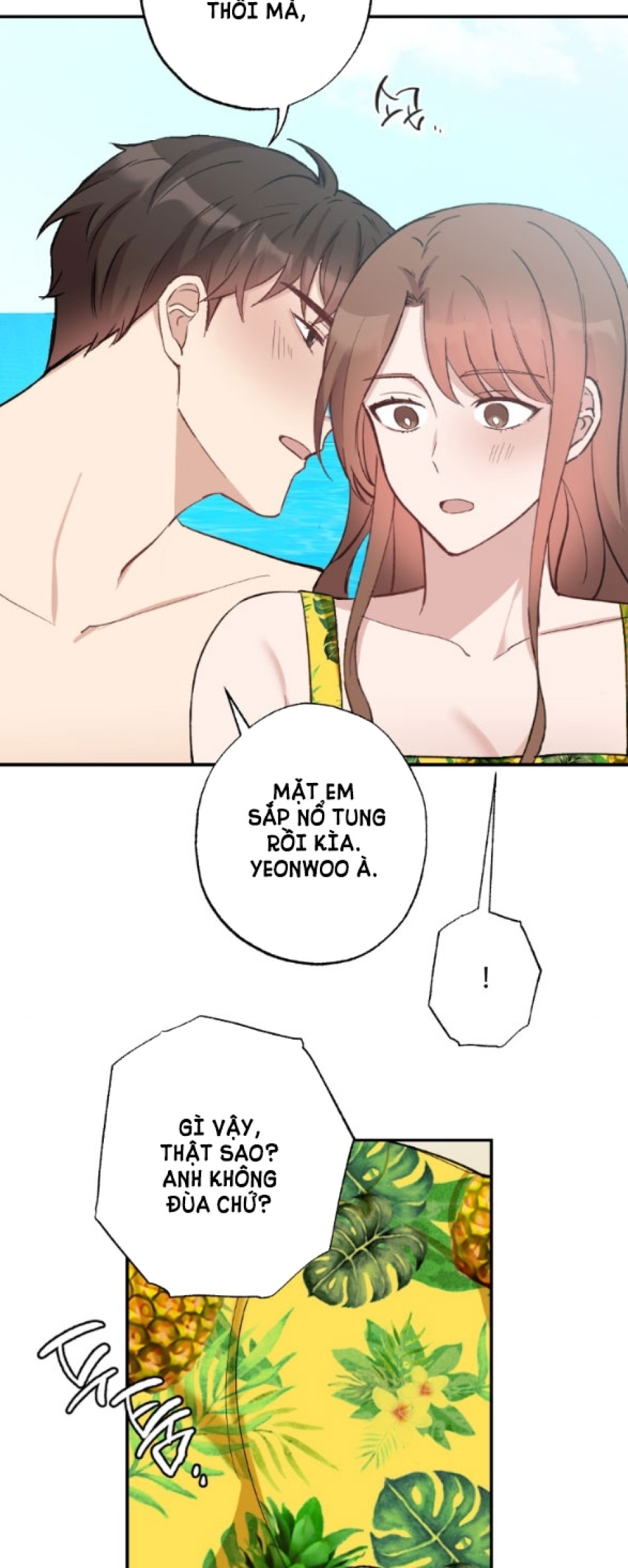 [18+] Dục Vọng Đen Tối 