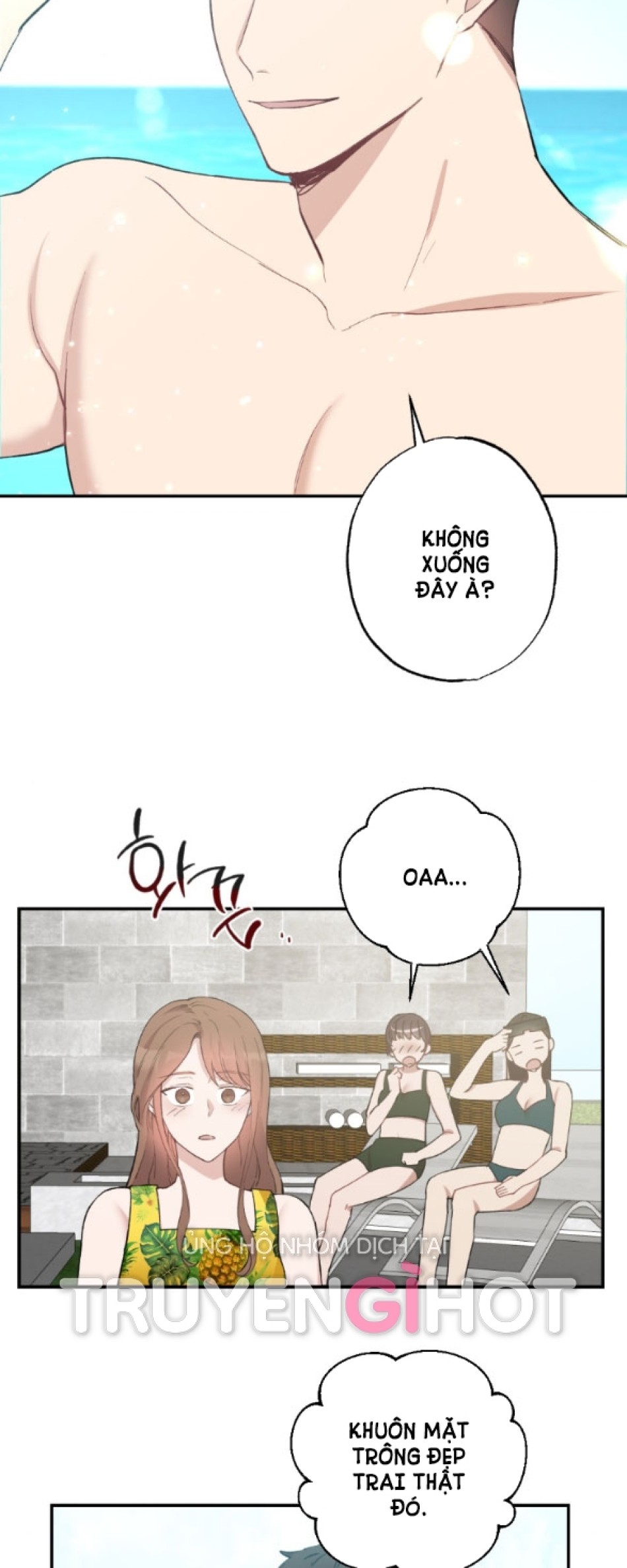 [18+] Dục Vọng Đen Tối 