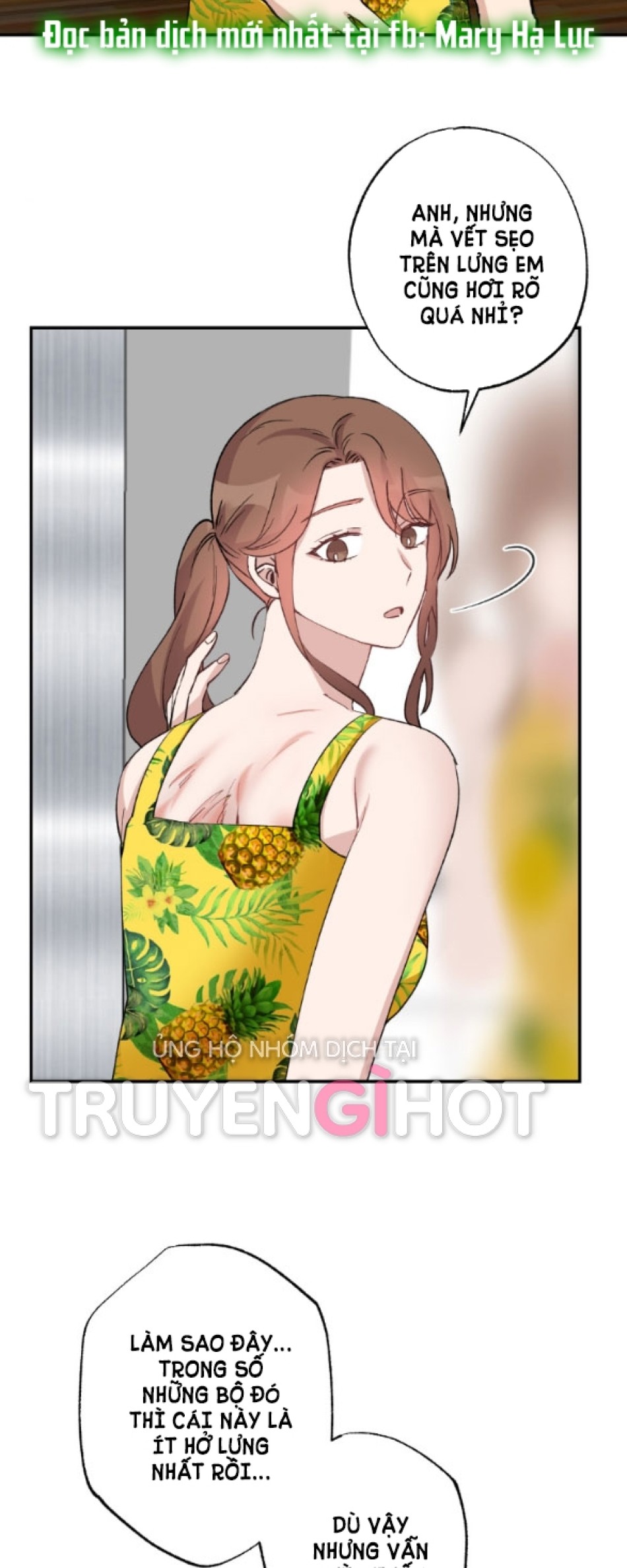 [18+] Dục Vọng Đen Tối 