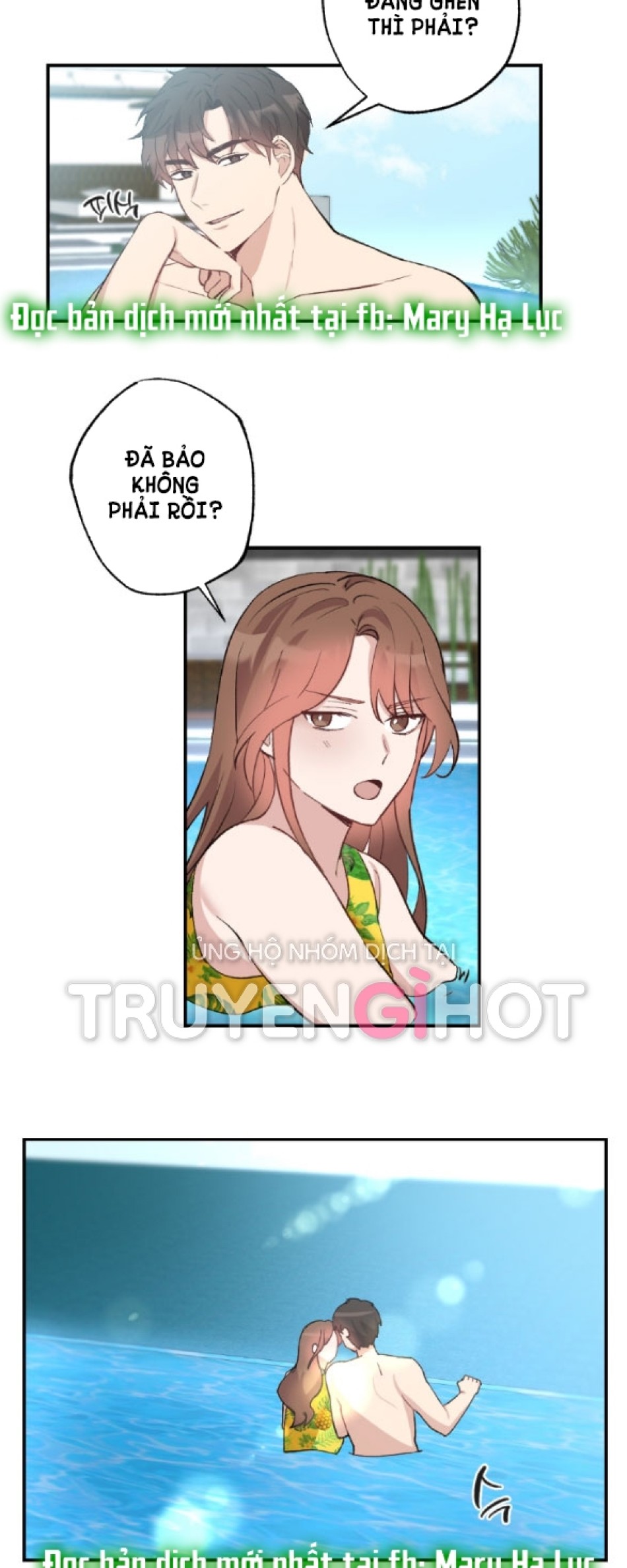 [18+] Dục Vọng Đen Tối 