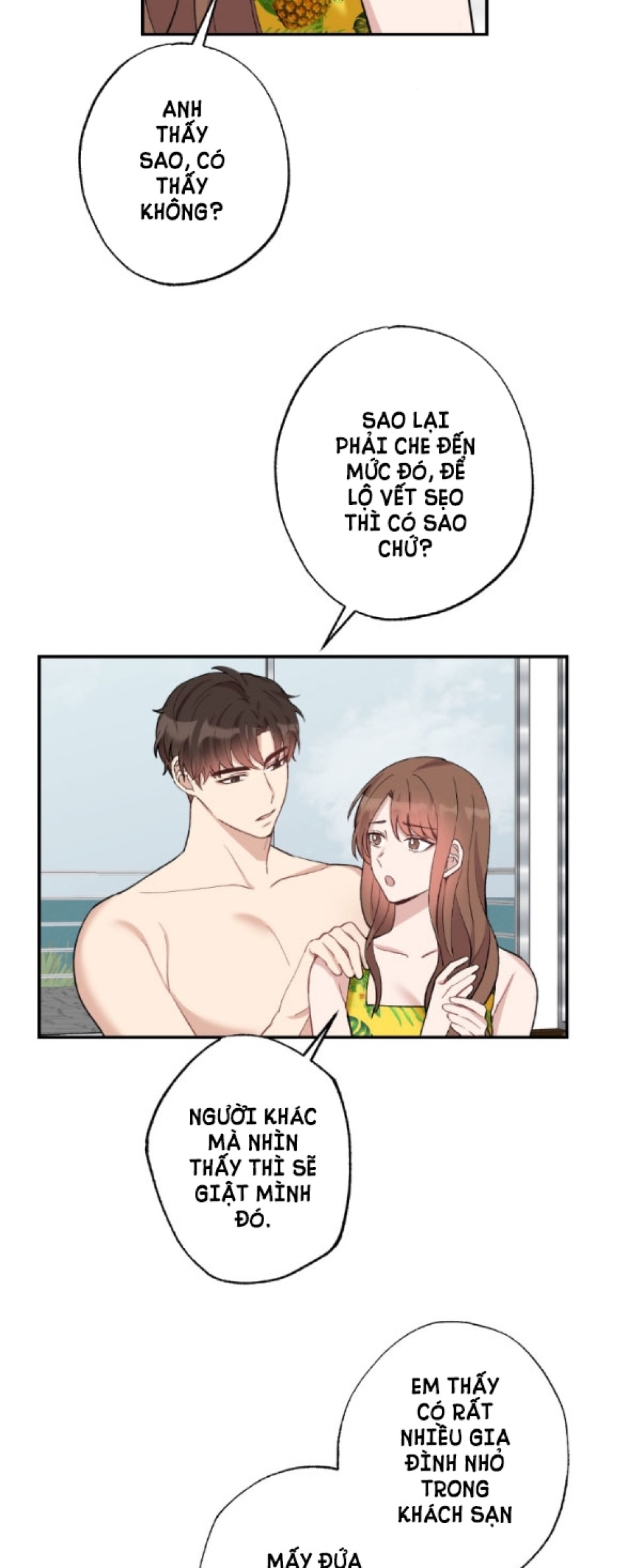 [18+] Dục Vọng Đen Tối 