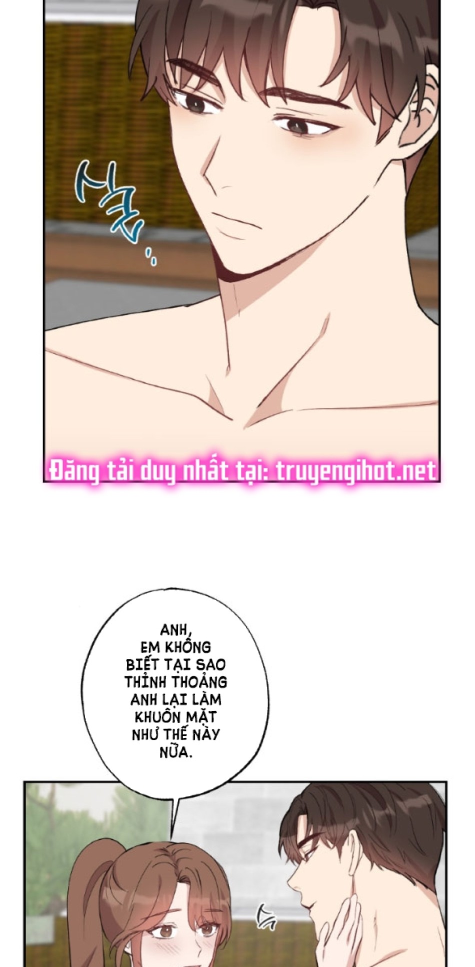 [18+] Dục Vọng Đen Tối 