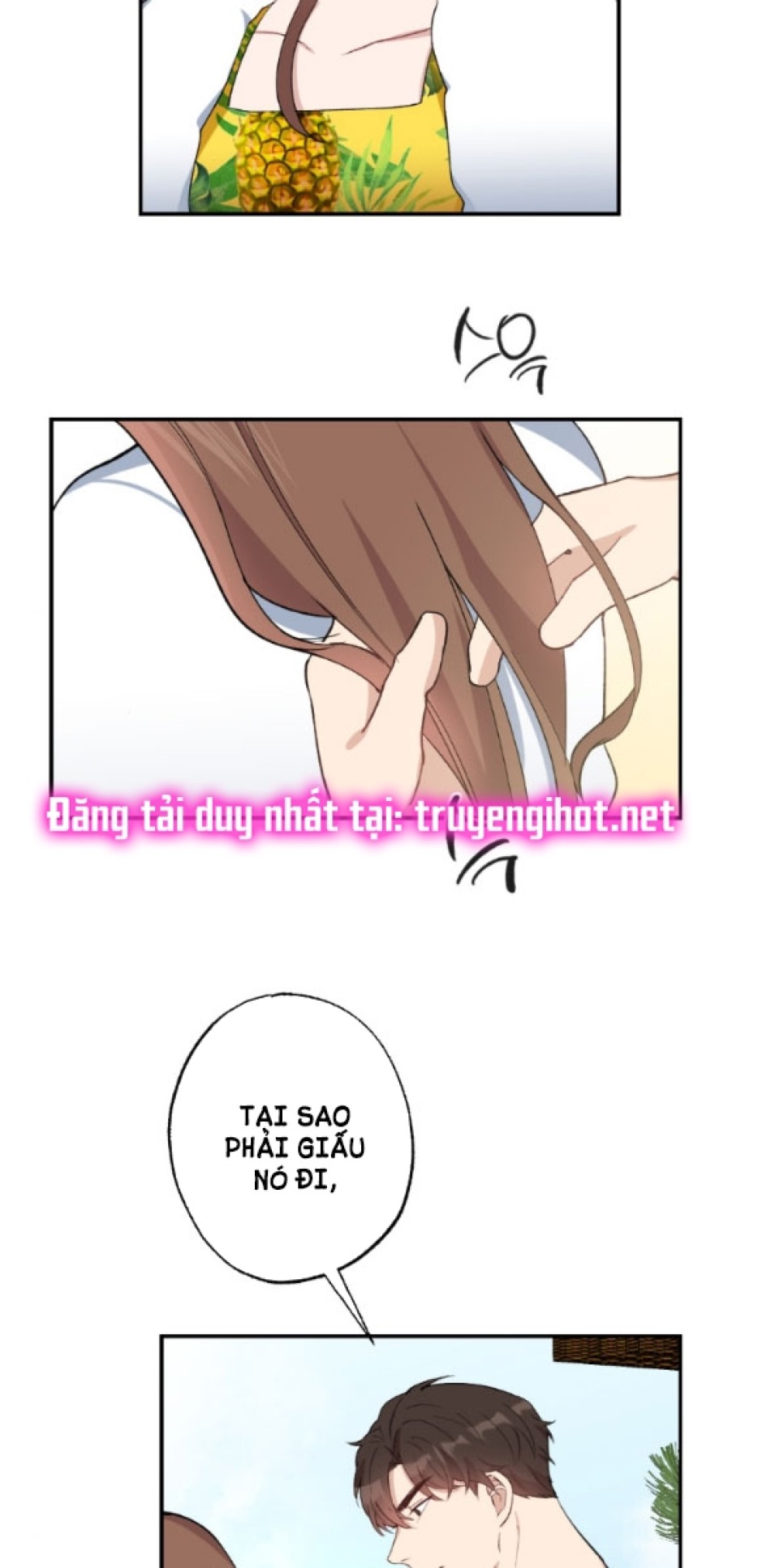 [18+] Dục Vọng Đen Tối 