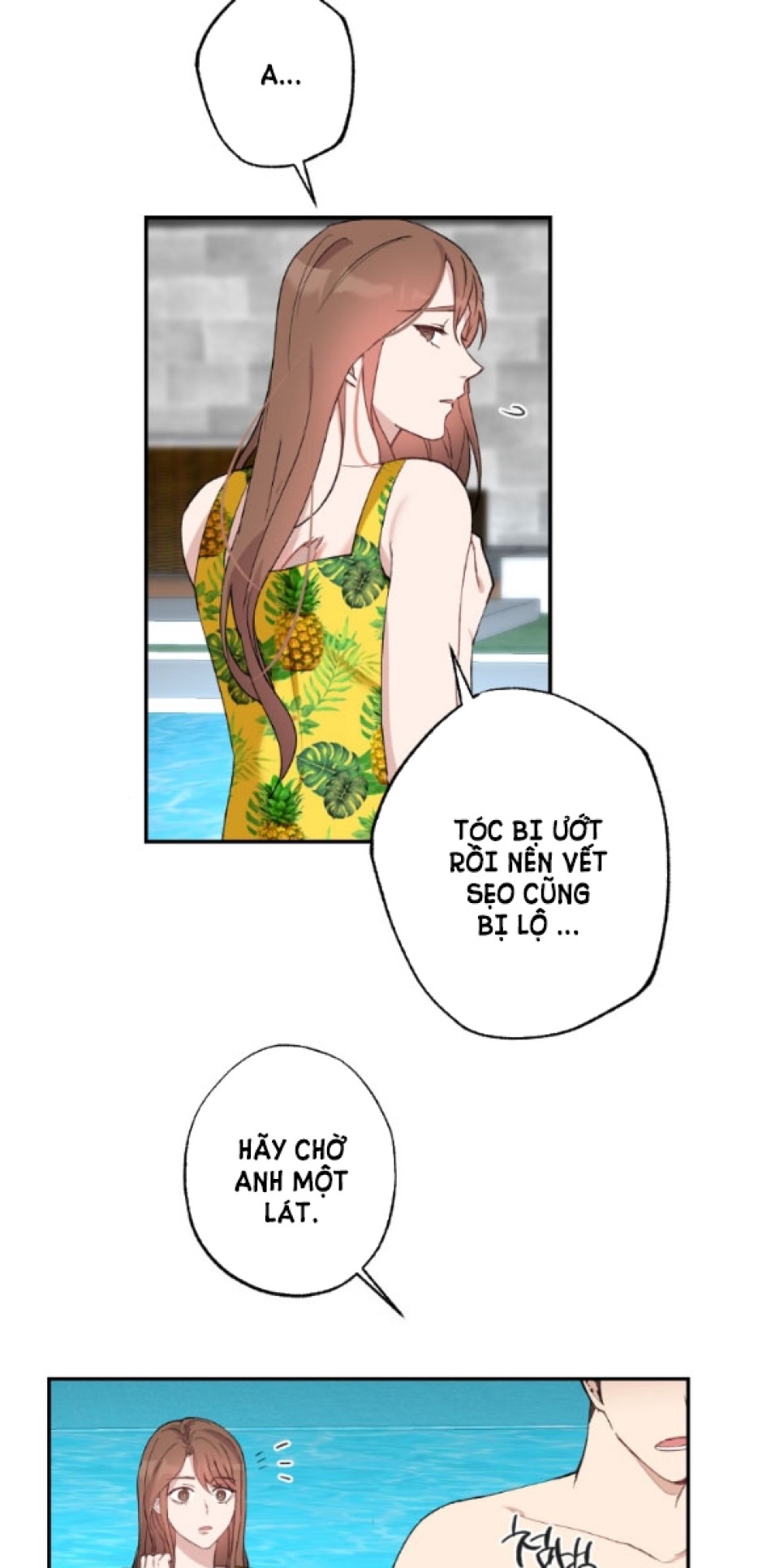 [18+] Dục Vọng Đen Tối 