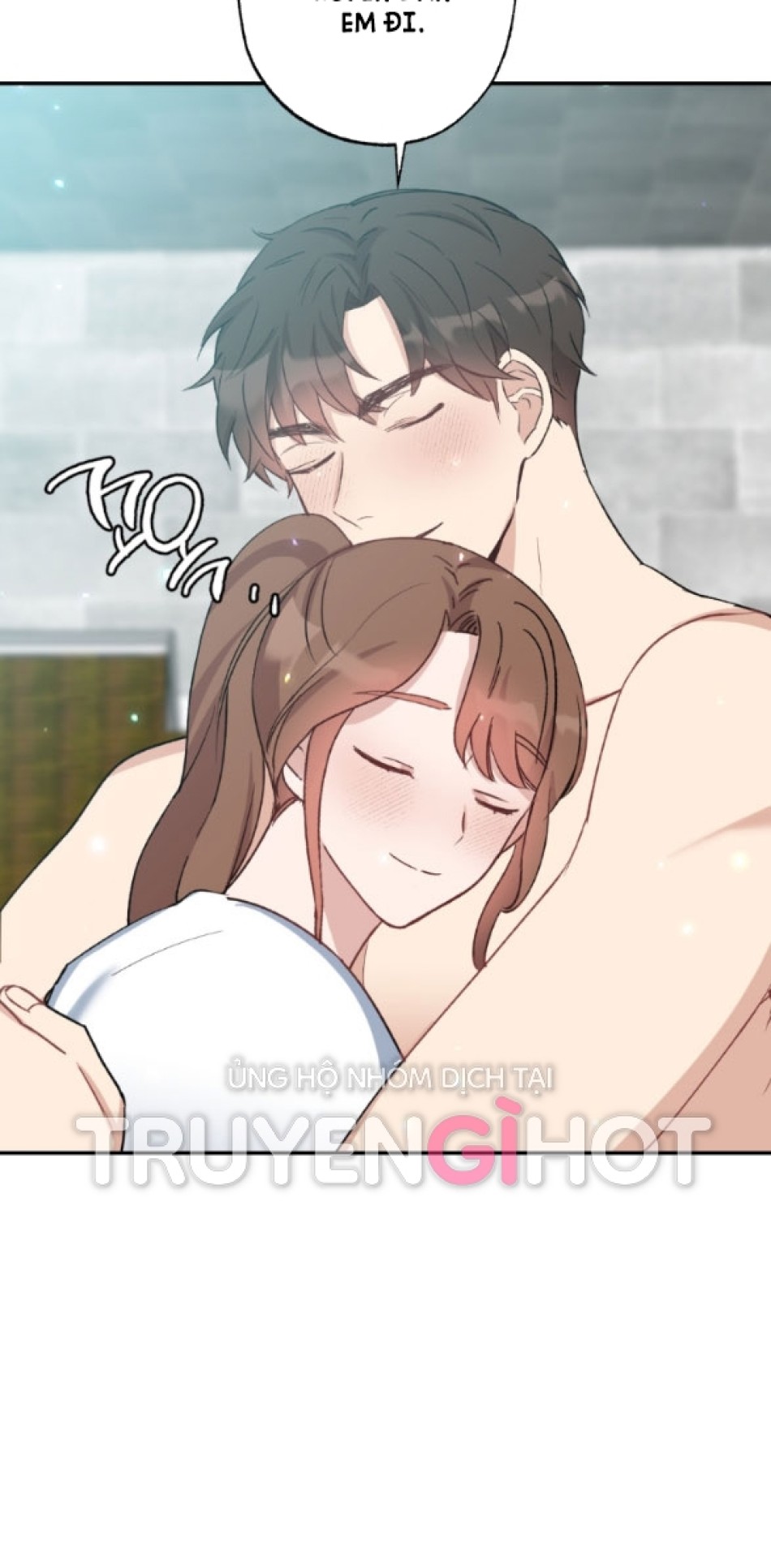 [18+] Dục Vọng Đen Tối 