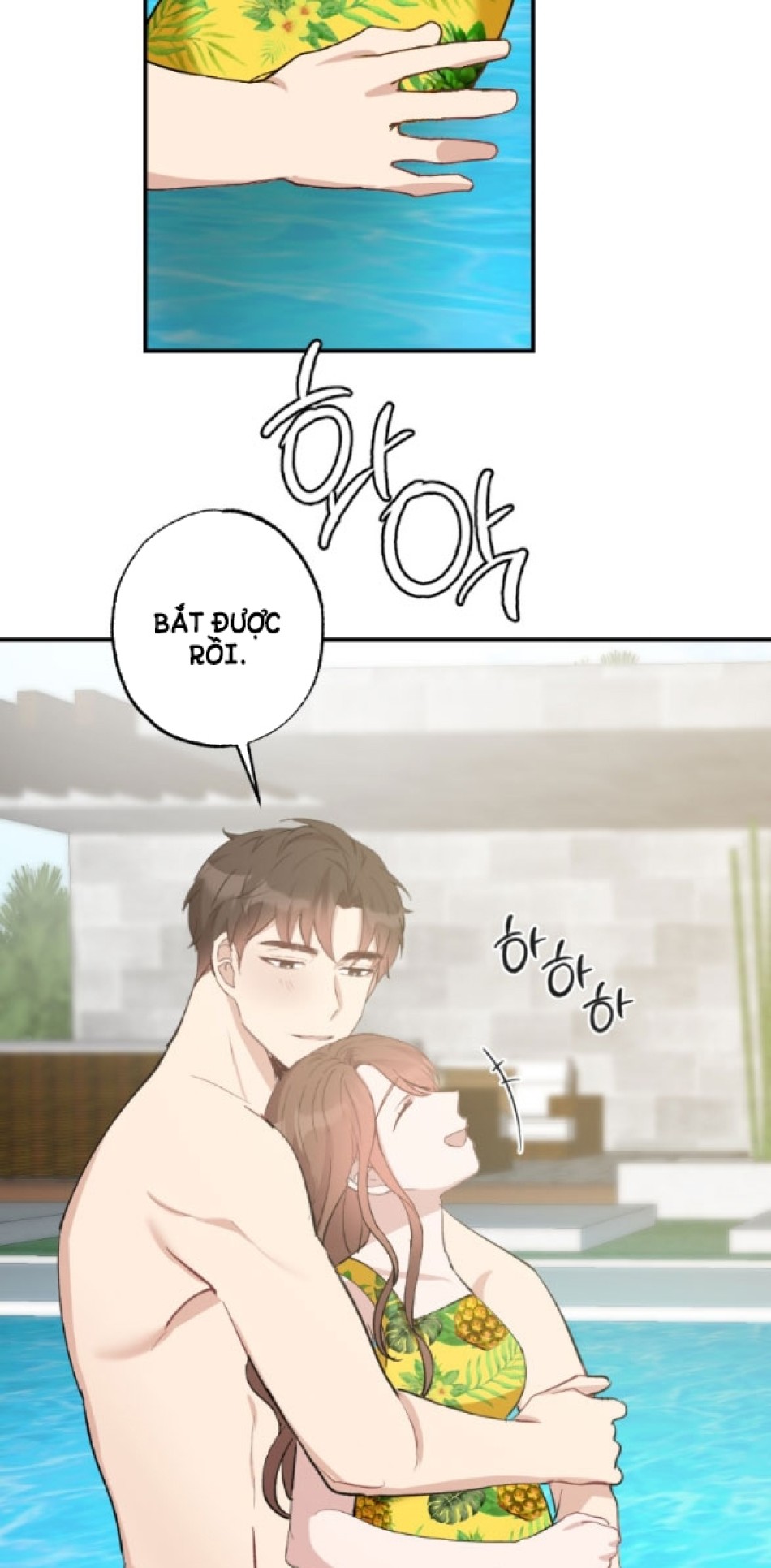 [18+] Dục Vọng Đen Tối 