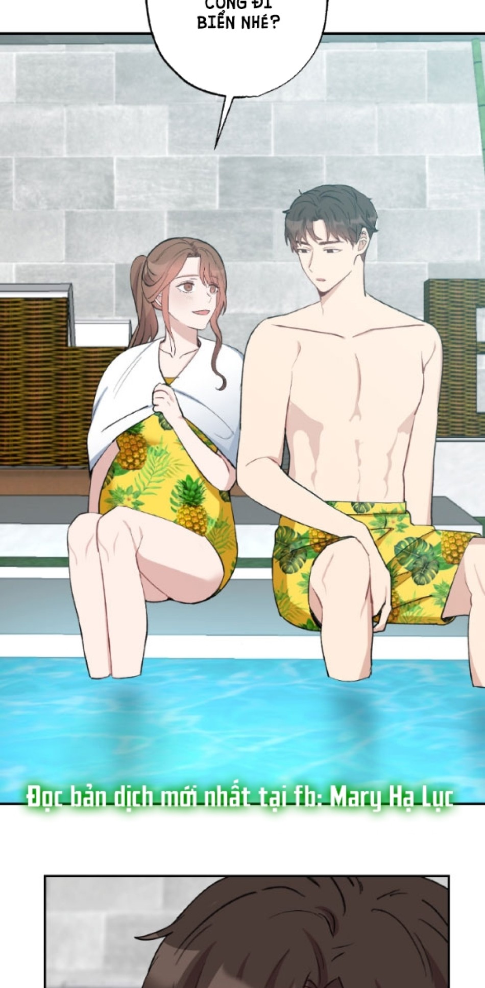 [18+] Dục Vọng Đen Tối 