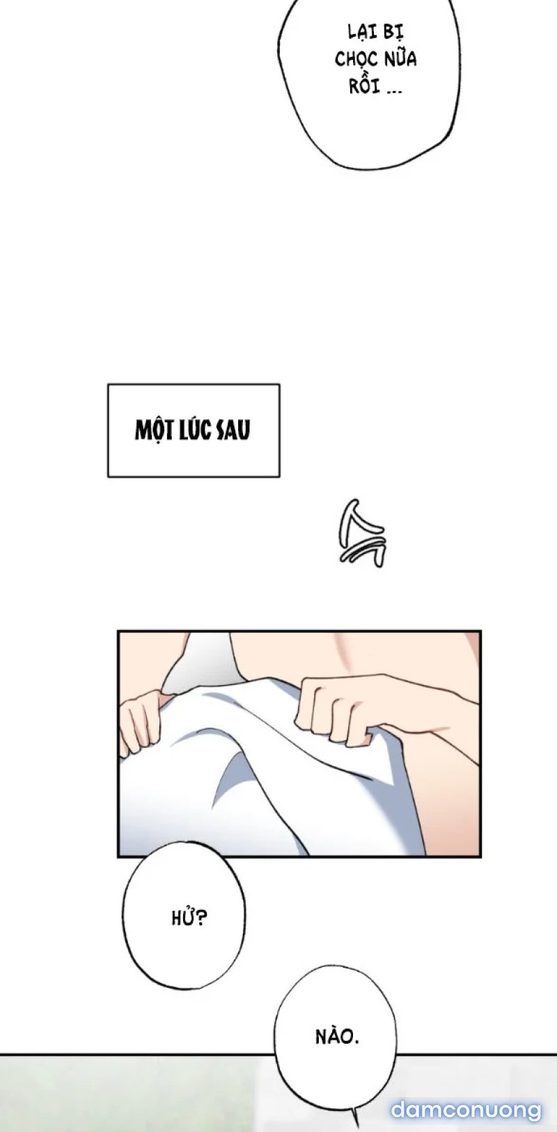 [18+] Dục Vọng Đen Tối 
