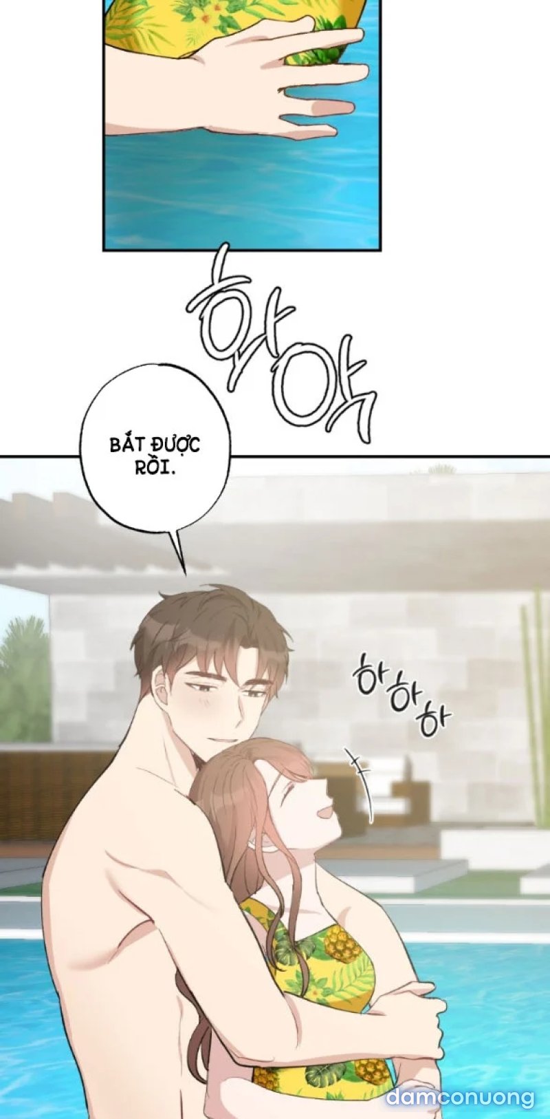 [18+] Dục Vọng Đen Tối 