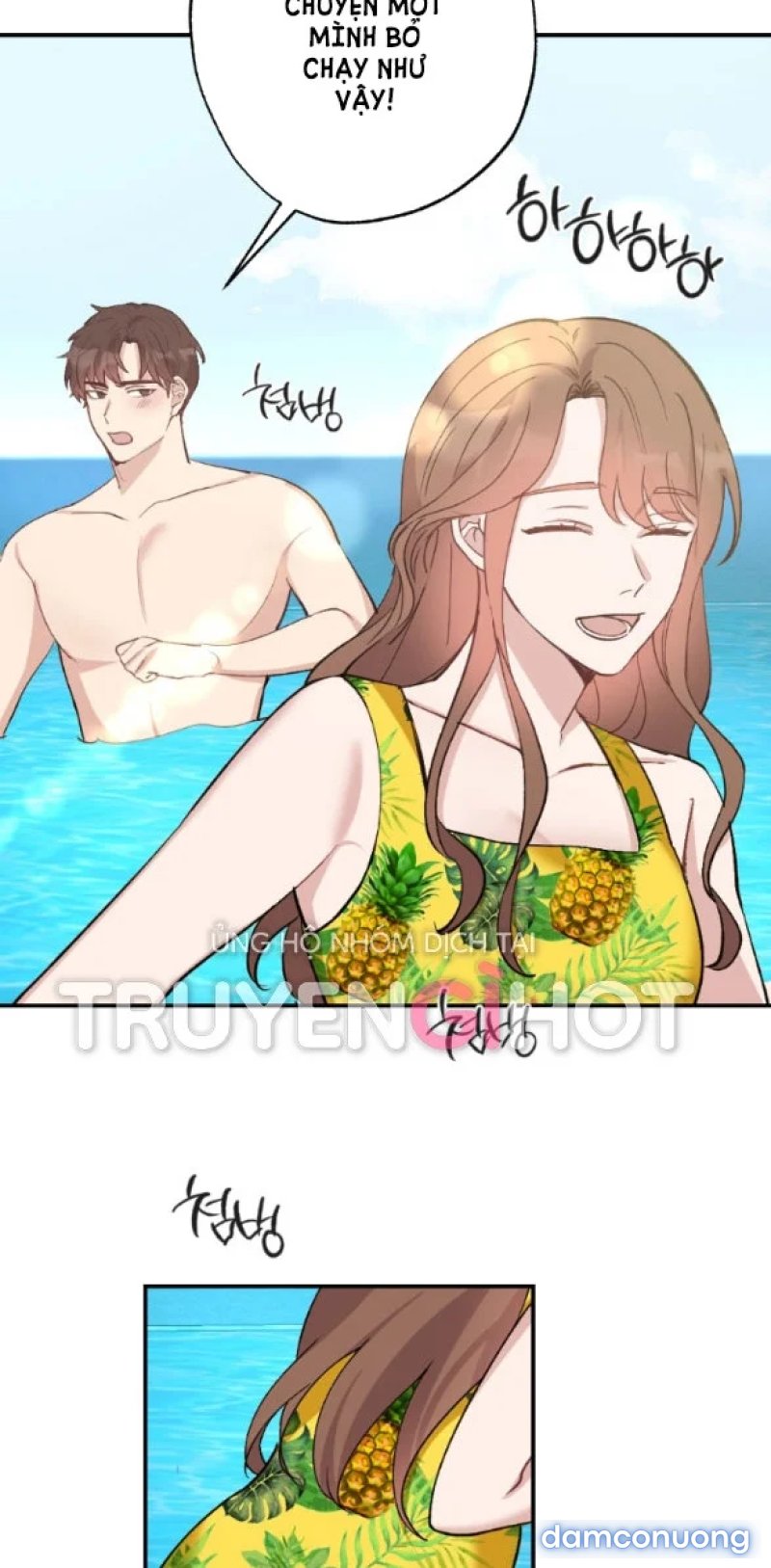 [18+] Dục Vọng Đen Tối 