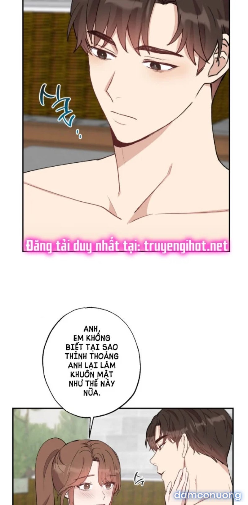 [18+] Dục Vọng Đen Tối 