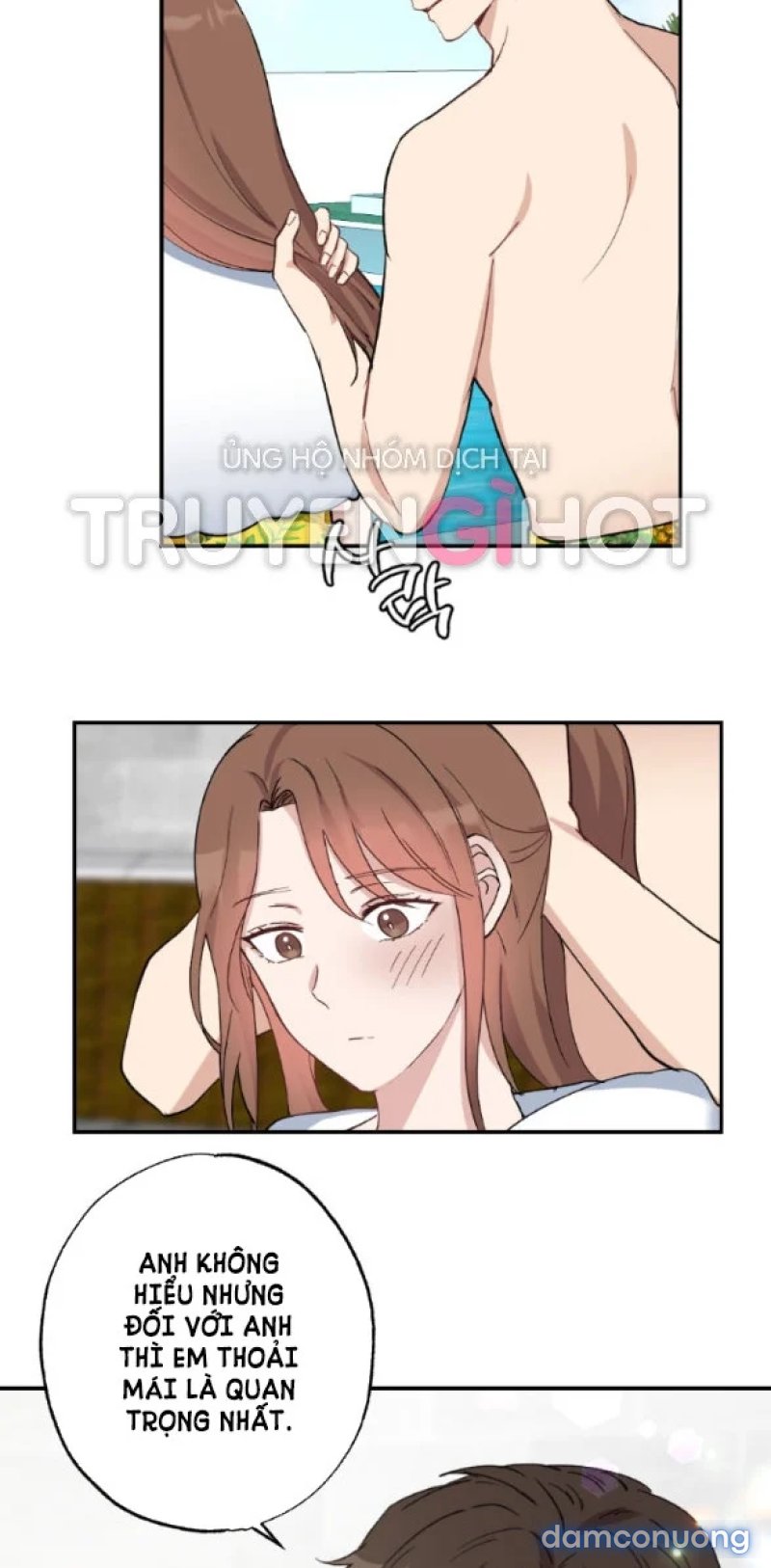 [18+] Dục Vọng Đen Tối 
