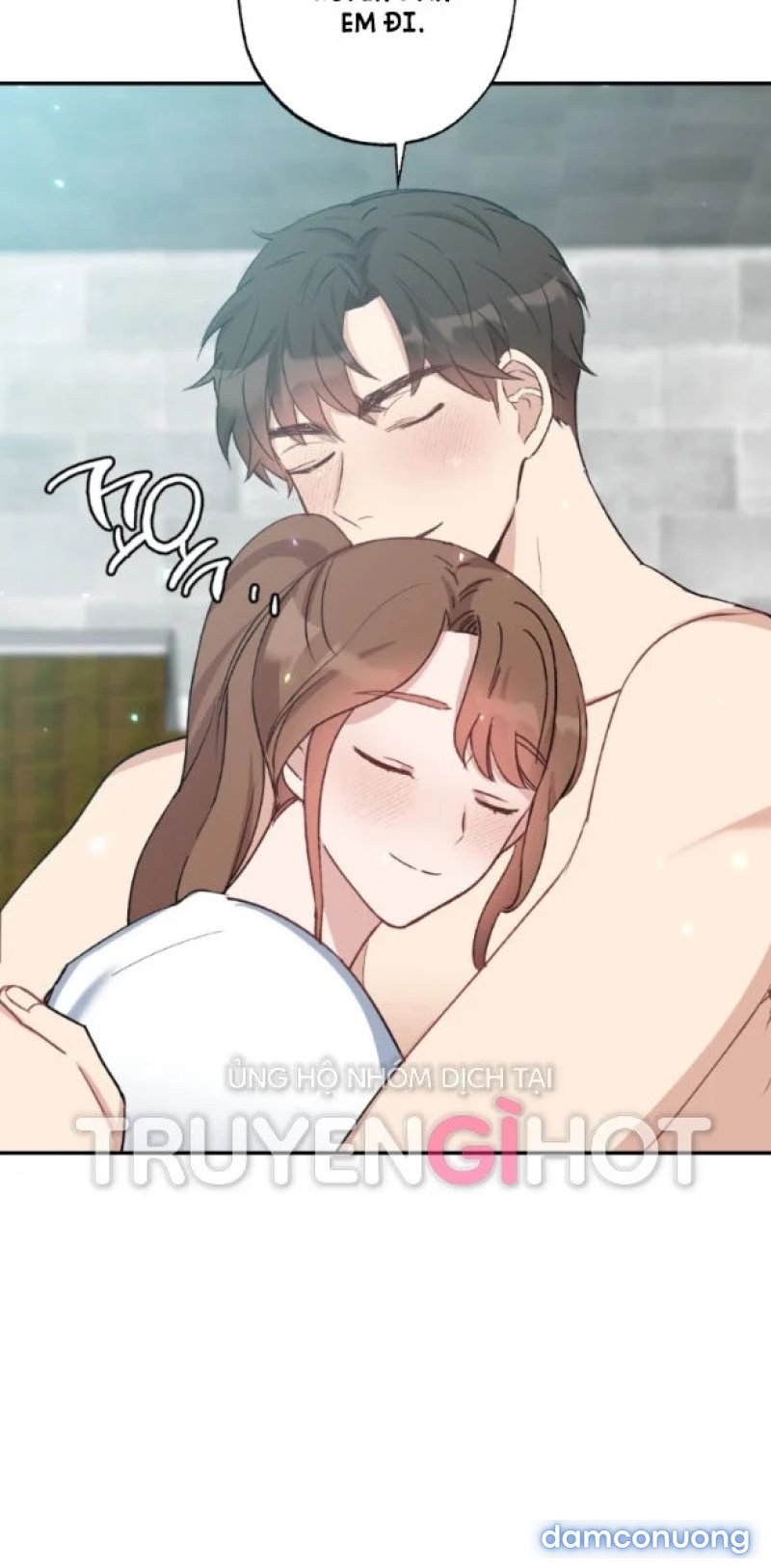 [18+] Dục Vọng Đen Tối 