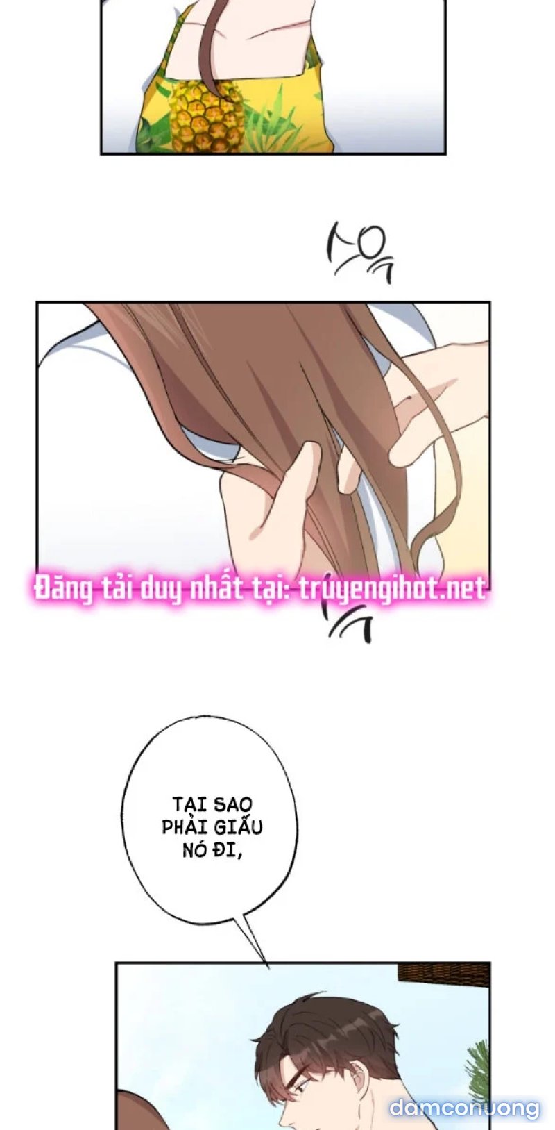 [18+] Dục Vọng Đen Tối 