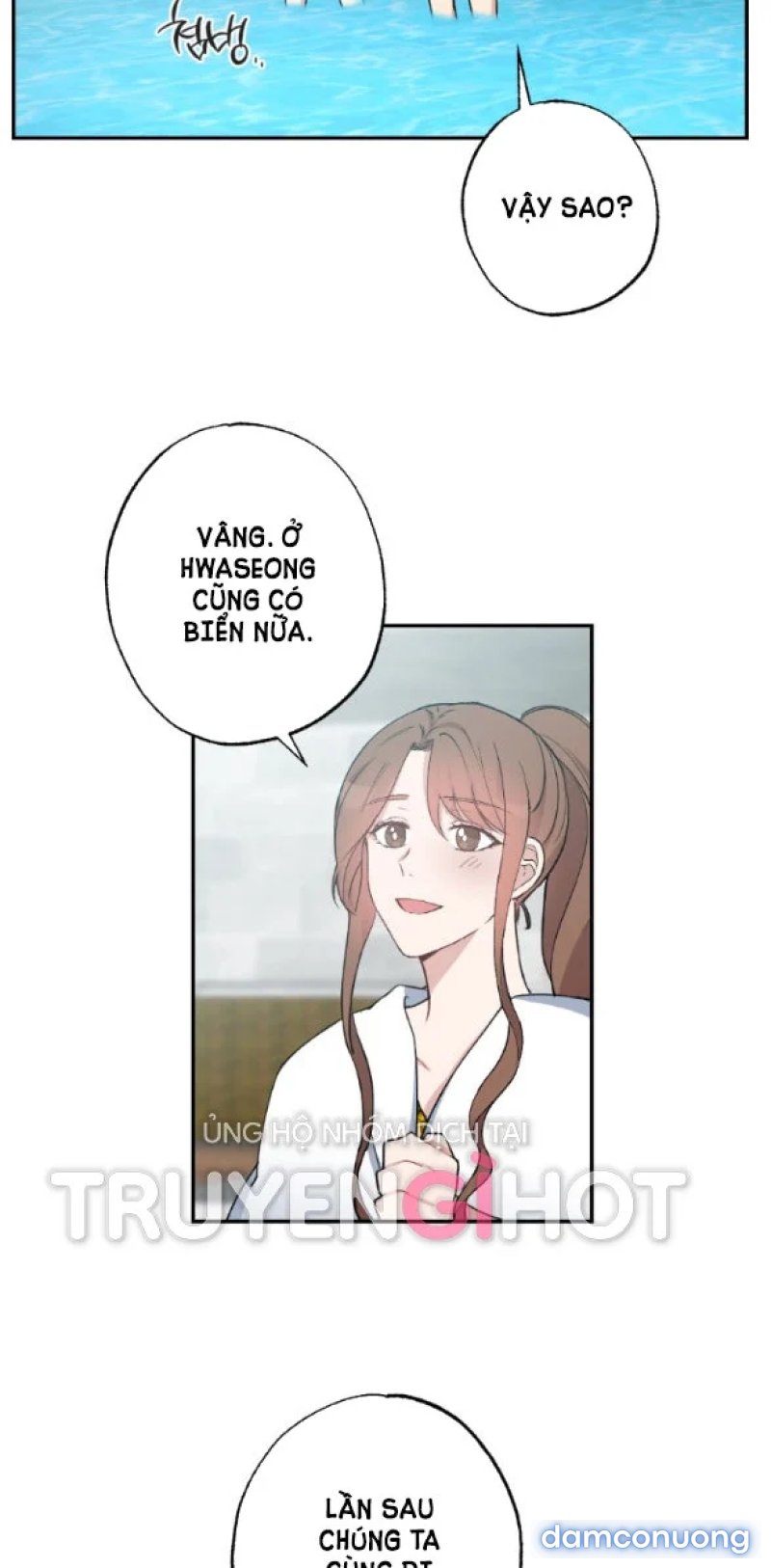 [18+] Dục Vọng Đen Tối 