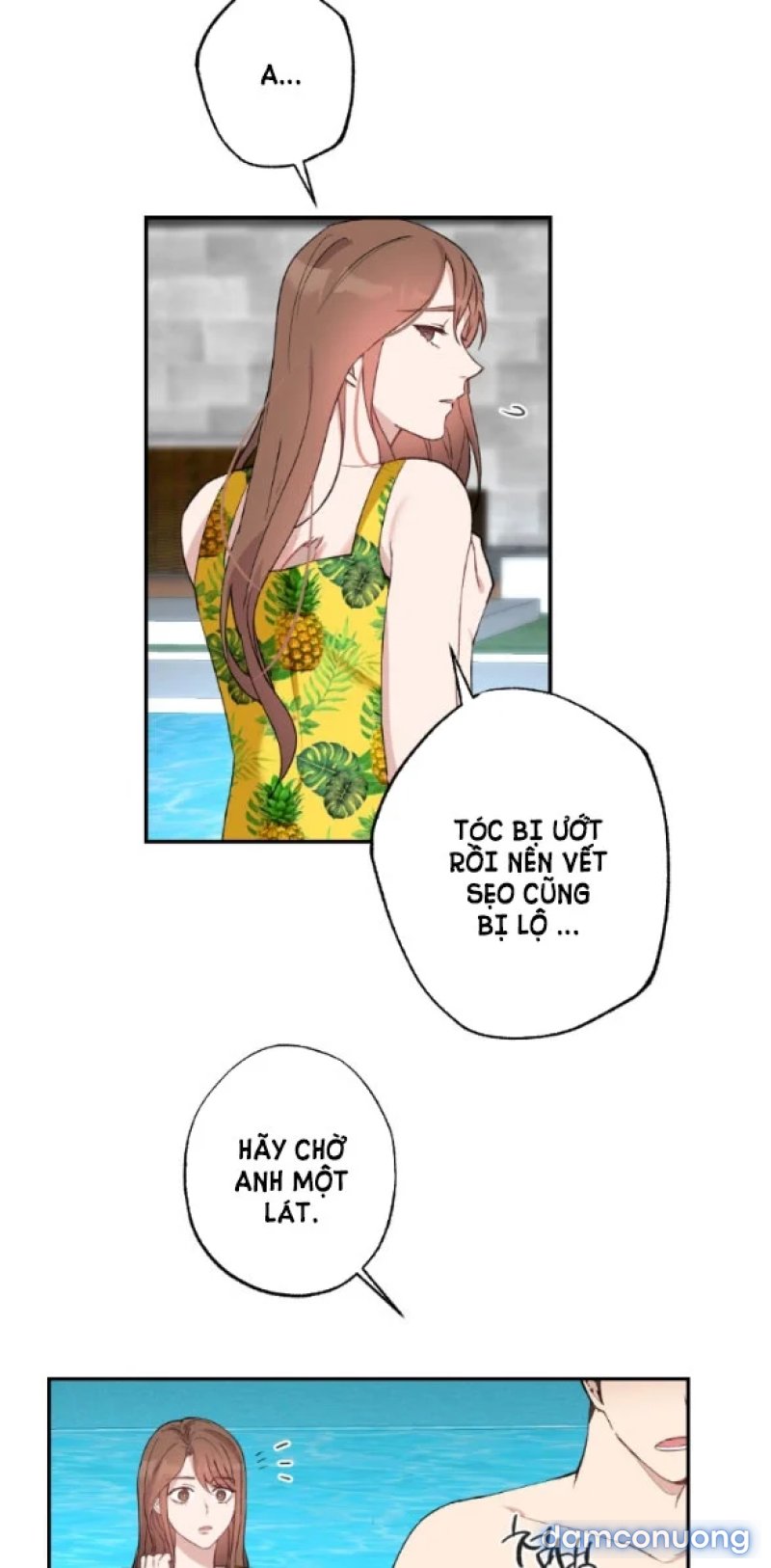 [18+] Dục Vọng Đen Tối 