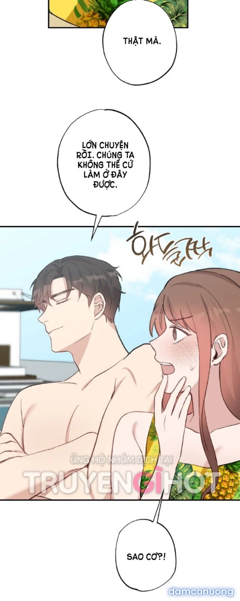 [18+] Dục Vọng Đen Tối 