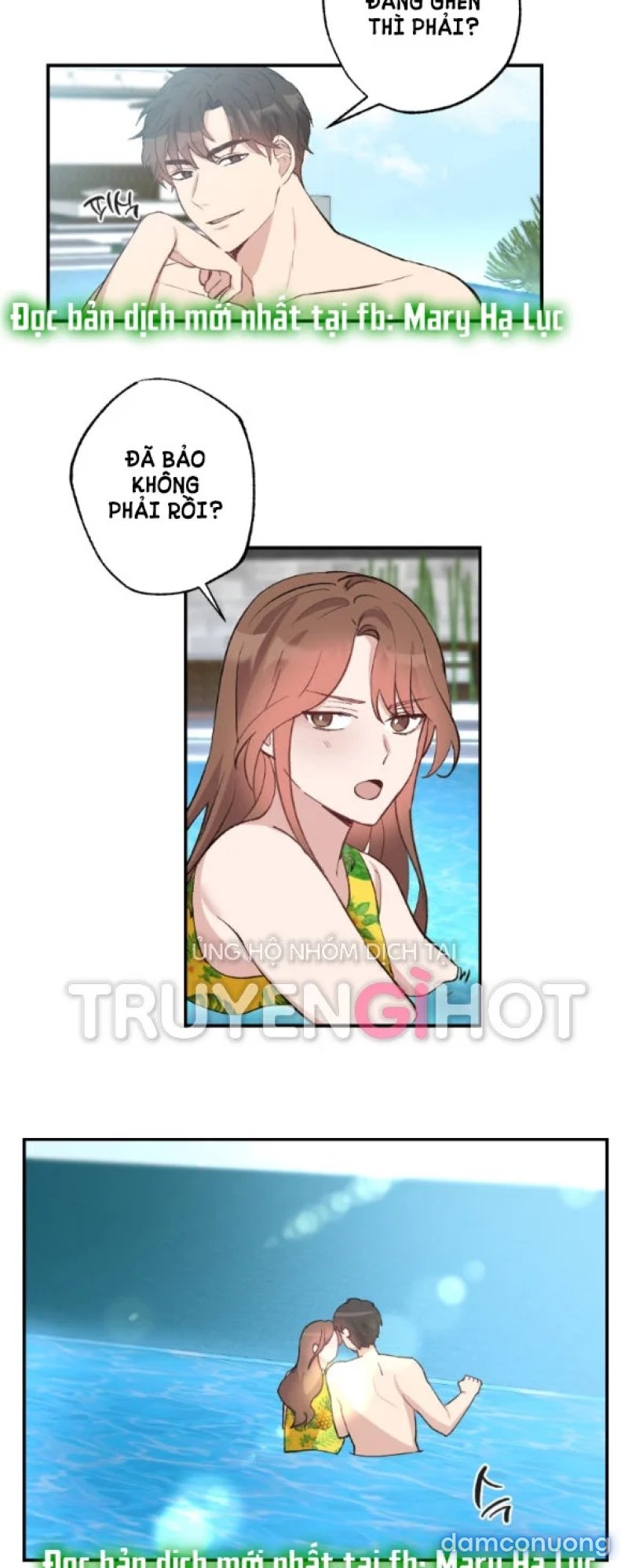 [18+] Dục Vọng Đen Tối 