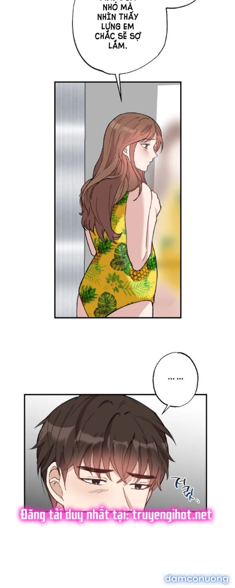 [18+] Dục Vọng Đen Tối 