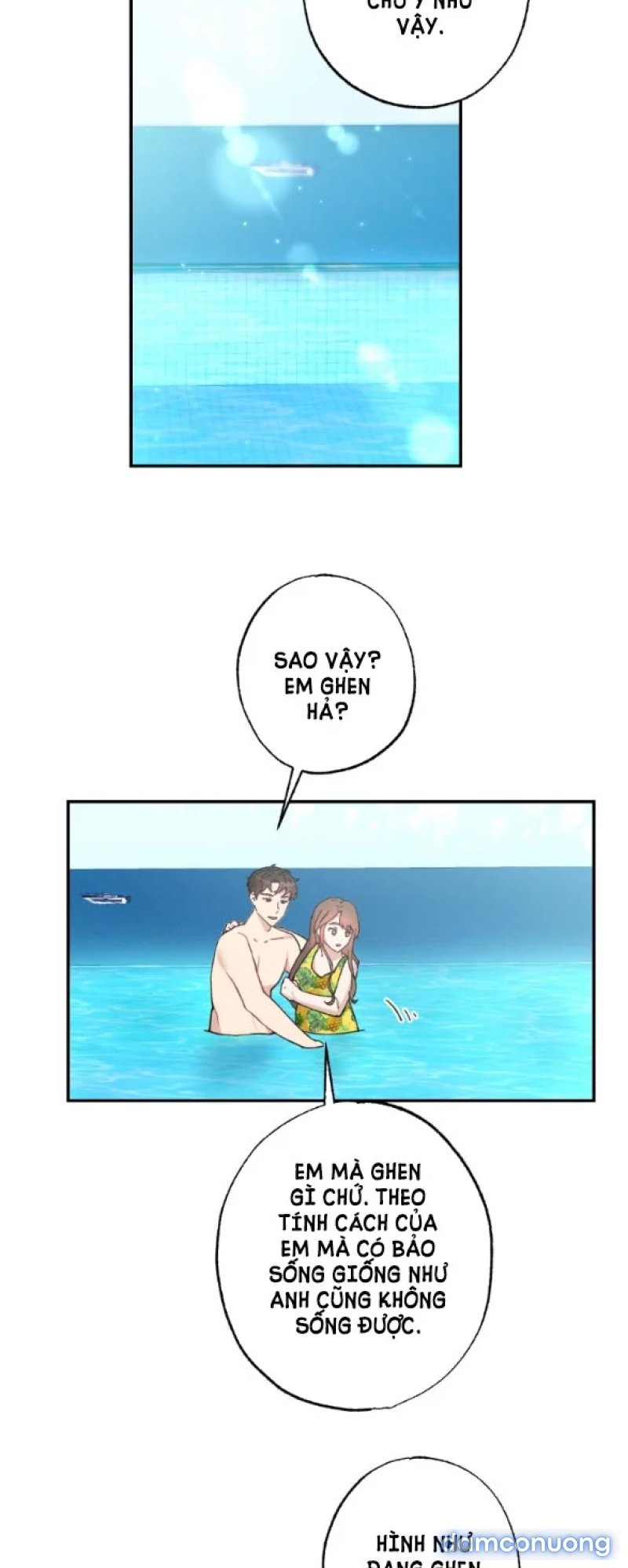[18+] Dục Vọng Đen Tối 