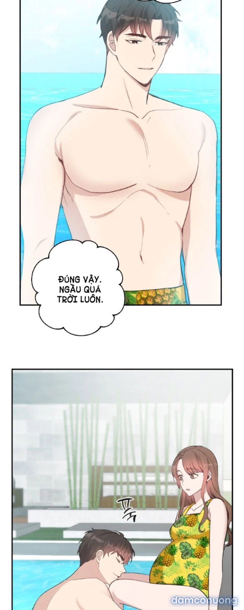 [18+] Dục Vọng Đen Tối 