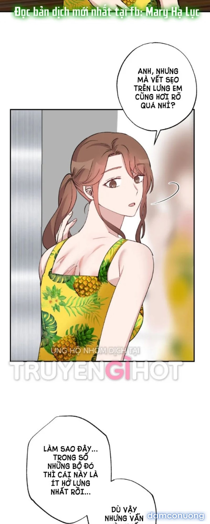 [18+] Dục Vọng Đen Tối 