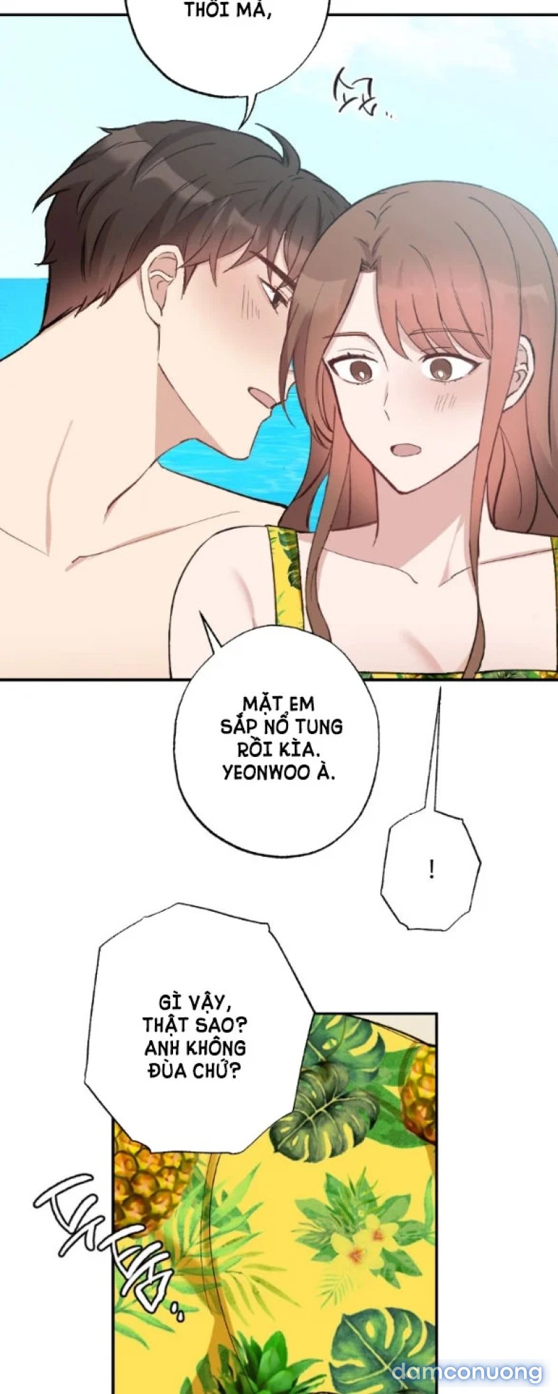 [18+] Dục Vọng Đen Tối 