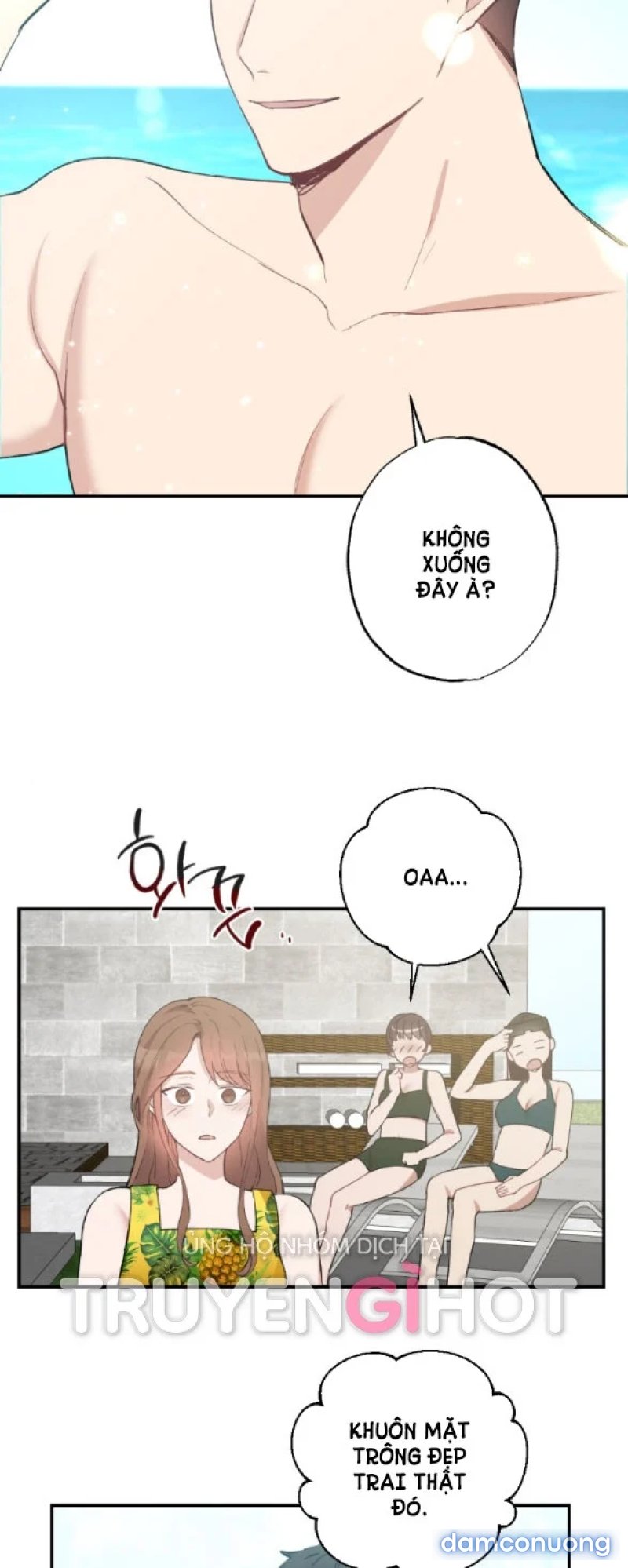 [18+] Dục Vọng Đen Tối 