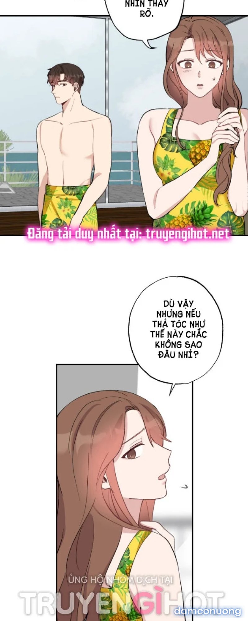 [18+] Dục Vọng Đen Tối 
