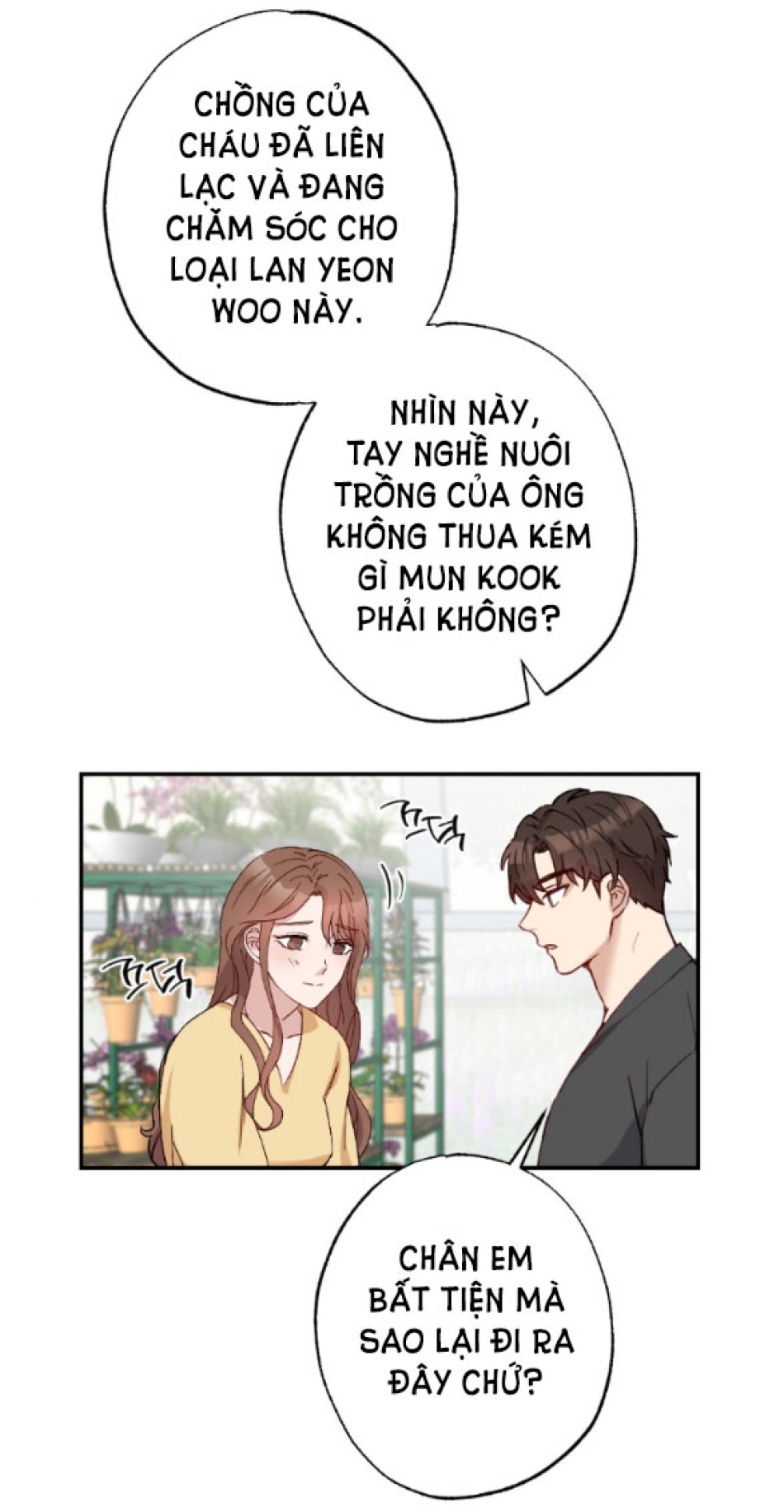 [18+] Dục Vọng Đen Tối 