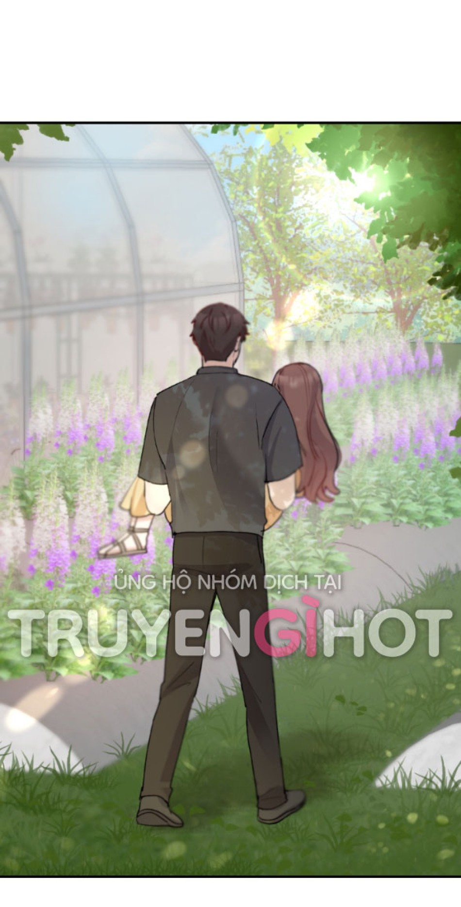 [18+] Dục Vọng Đen Tối 