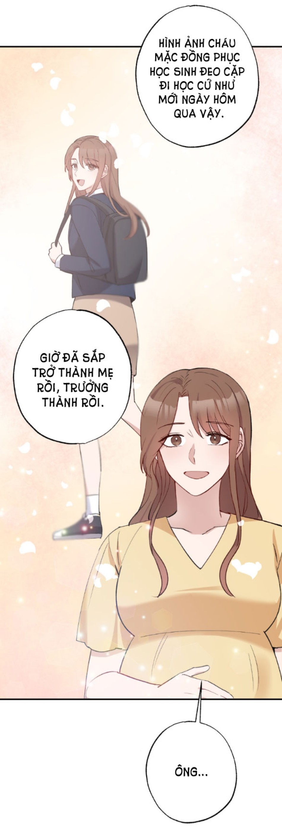 [18+] Dục Vọng Đen Tối 