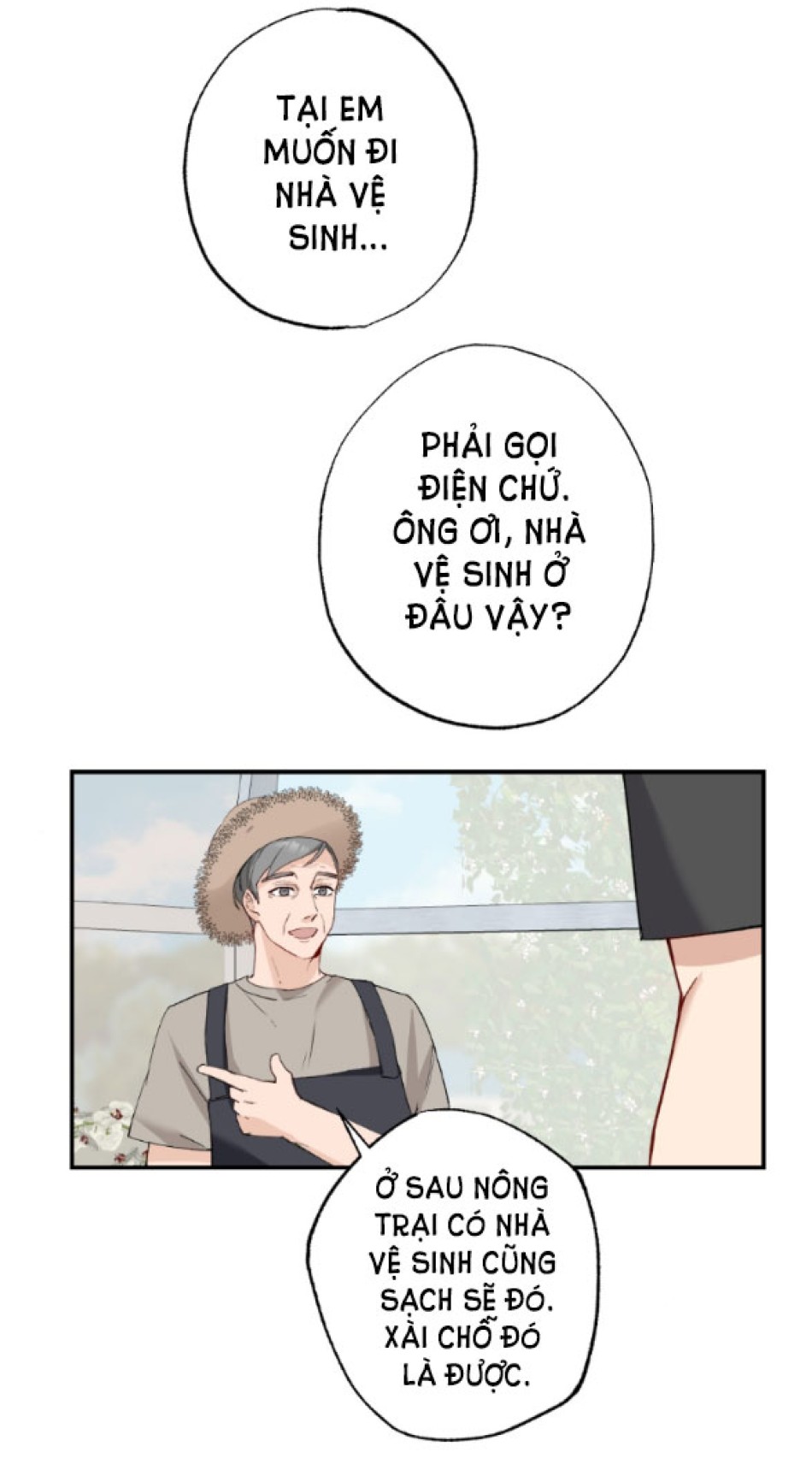 [18+] Dục Vọng Đen Tối 