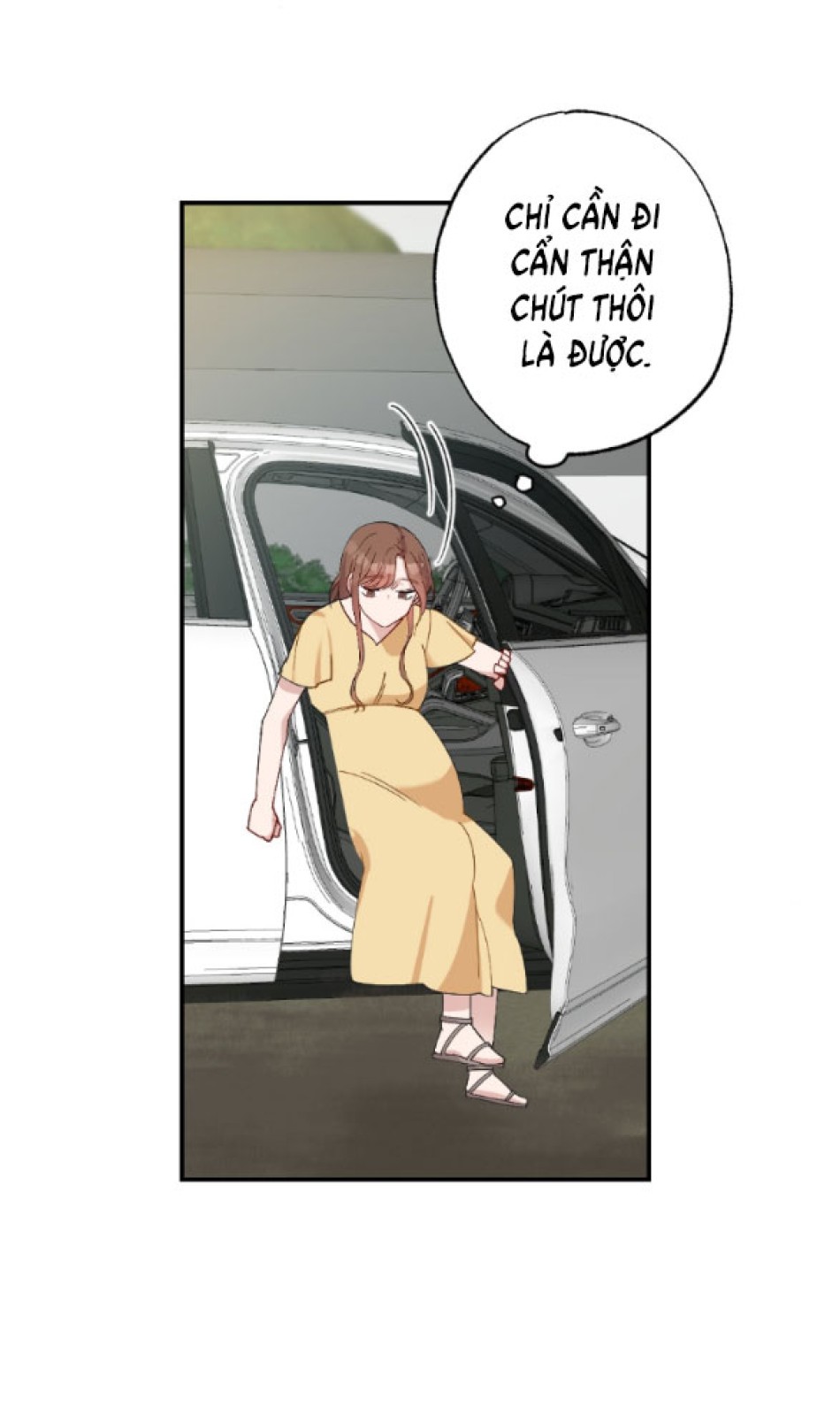 [18+] Dục Vọng Đen Tối 