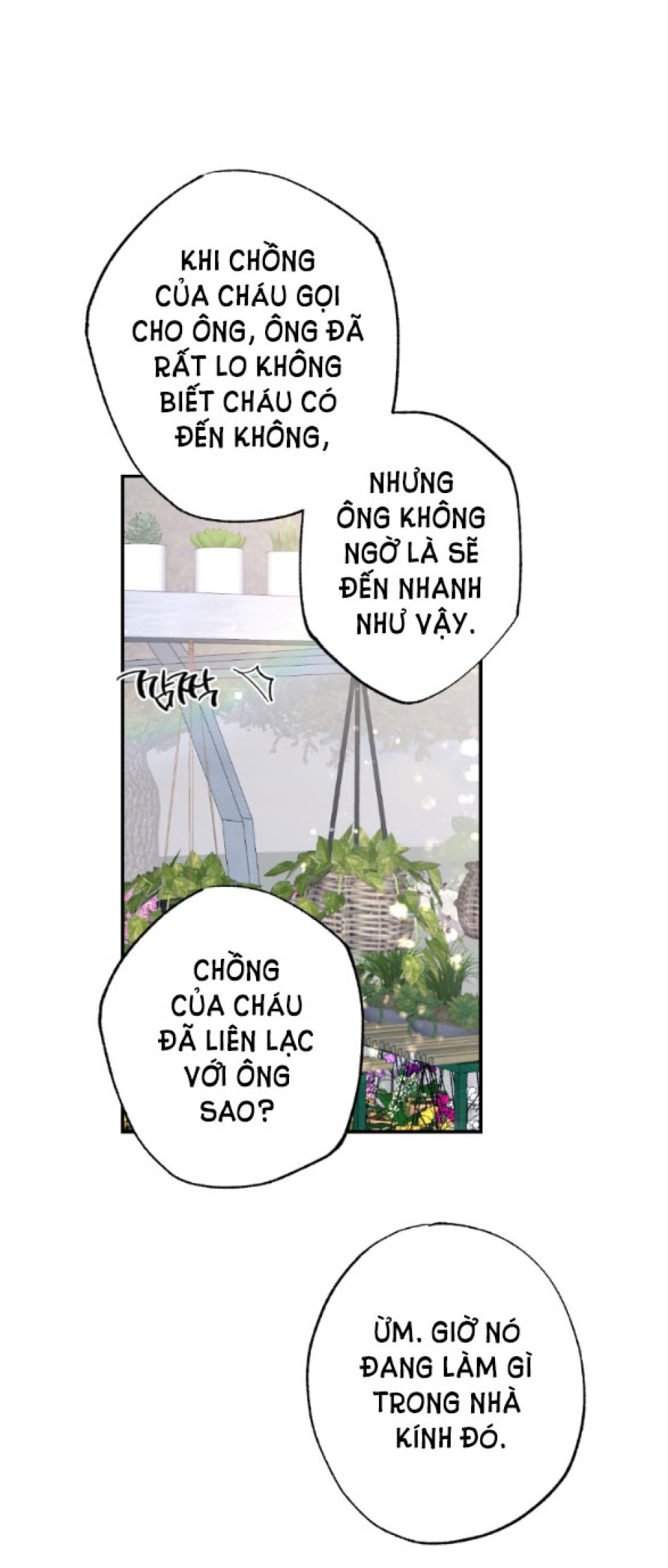 [18+] Dục Vọng Đen Tối 