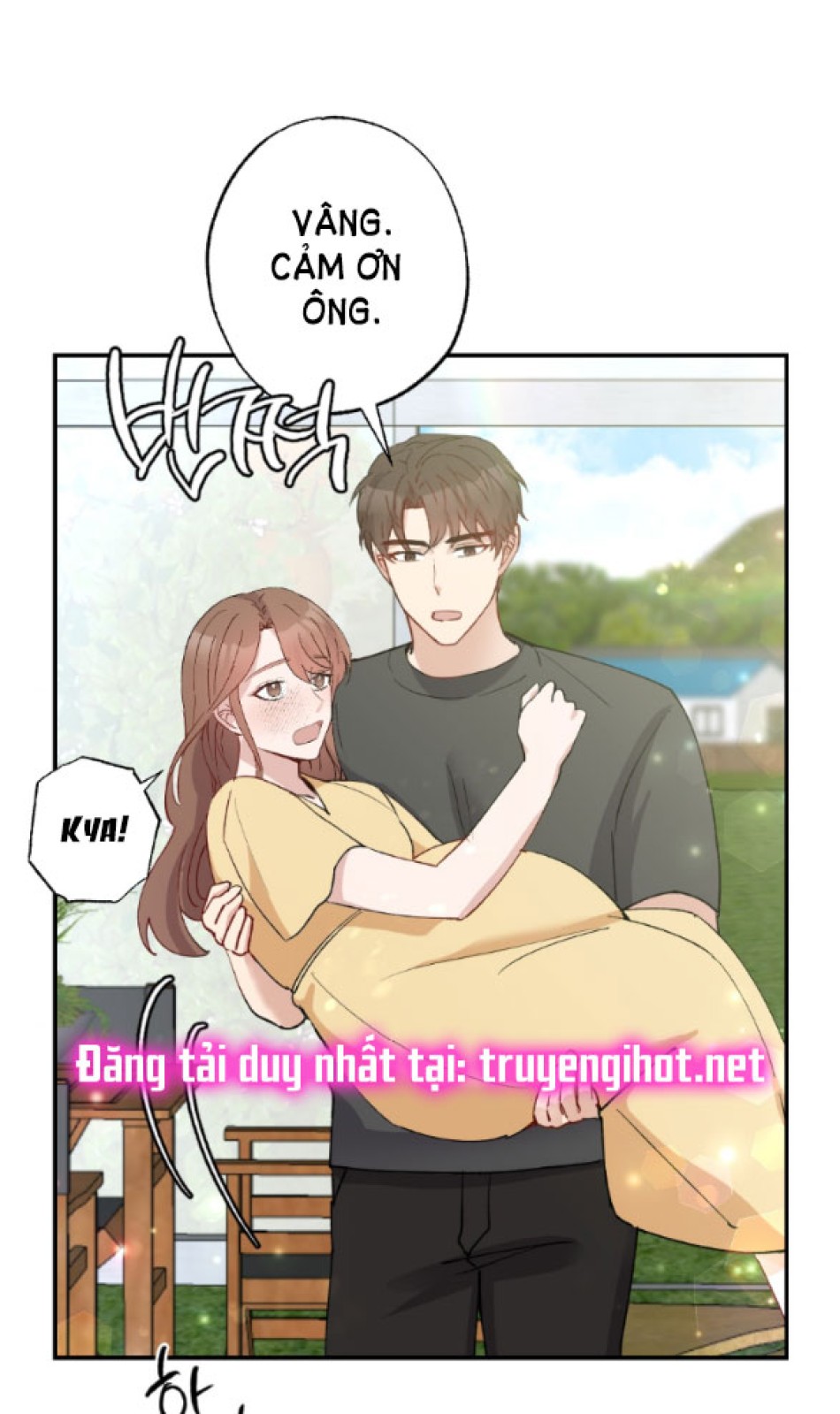 [18+] Dục Vọng Đen Tối 