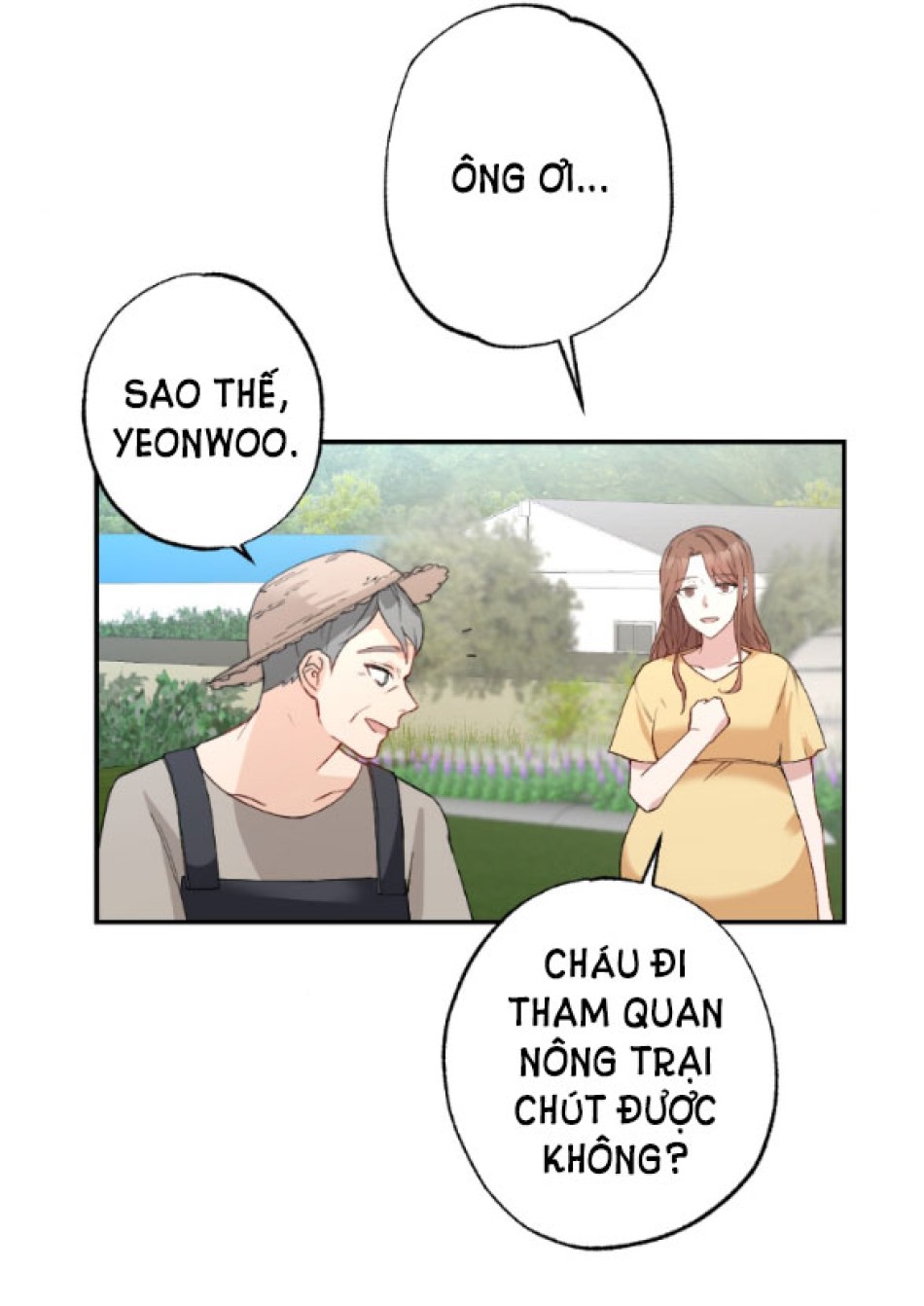 [18+] Dục Vọng Đen Tối 