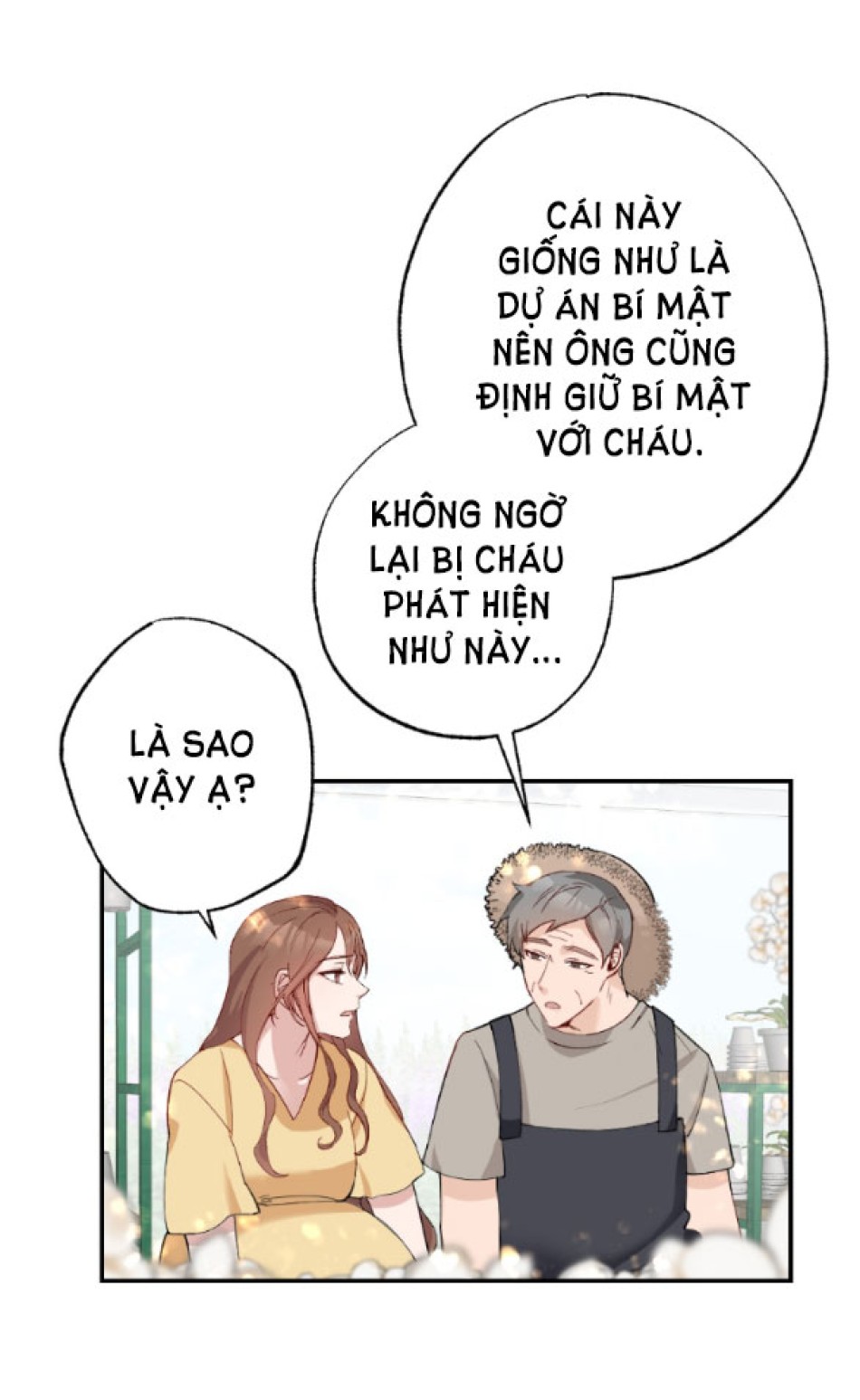 [18+] Dục Vọng Đen Tối 