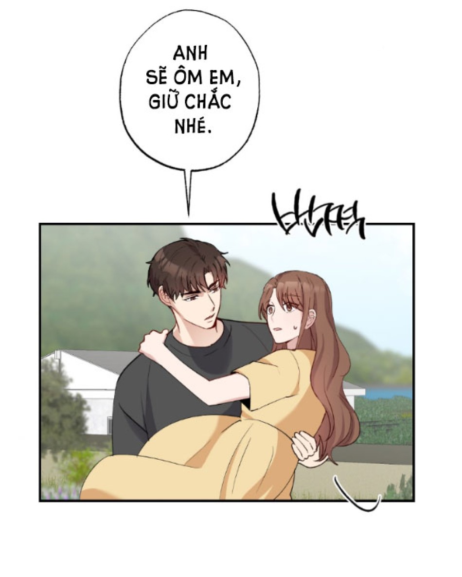 [18+] Dục Vọng Đen Tối 