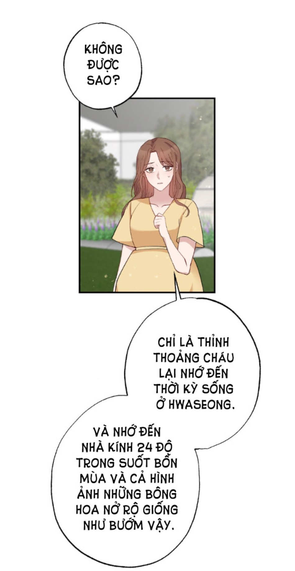 [18+] Dục Vọng Đen Tối 
